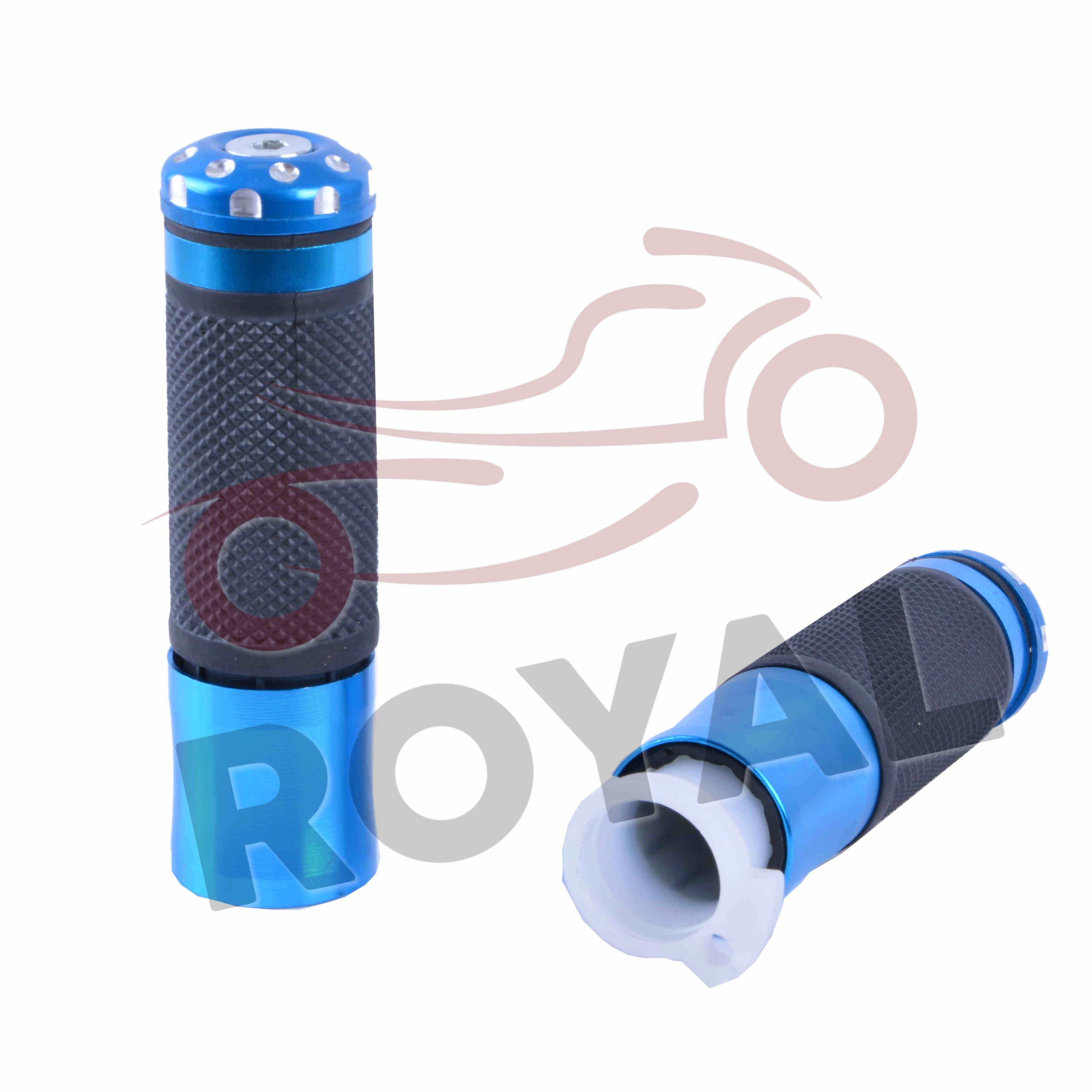 MOTOR ELCİĞİ SWAN  [GAZ BORUSU DAHİL]  MAVİ  [TAKIM] ✔️