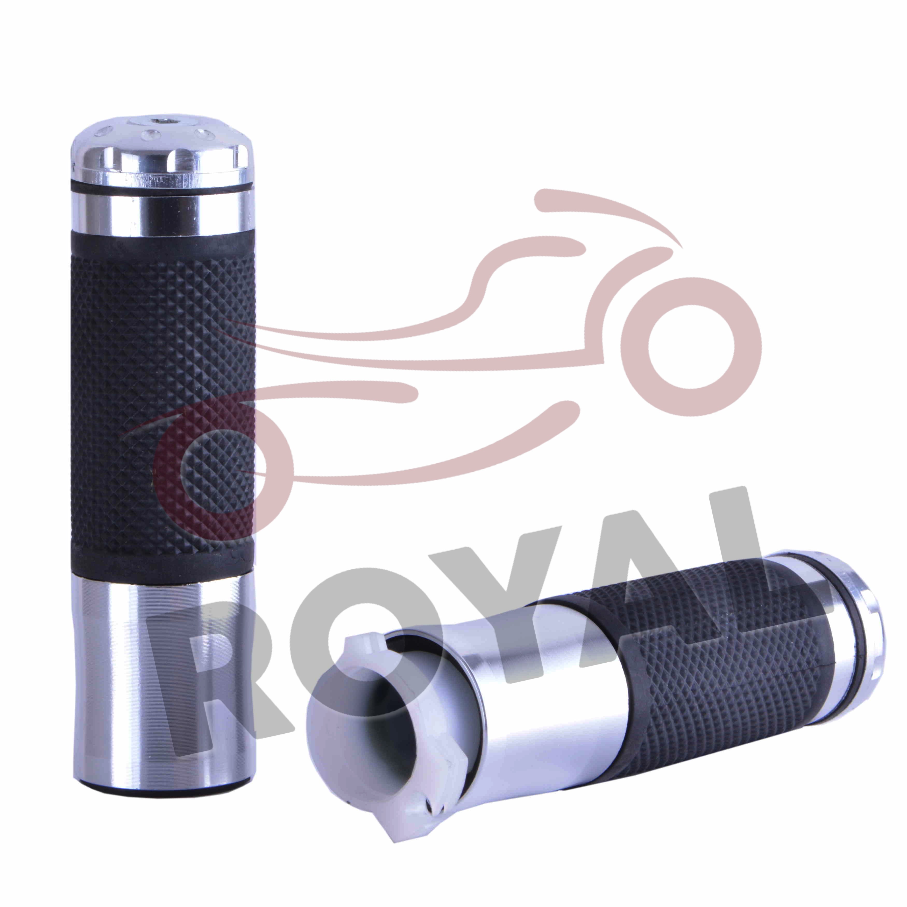 MOTOR ELCİĞİ SWAN  [GAZ BORUSU DAHİL]  NİKEL  [TAKIM] ✔️