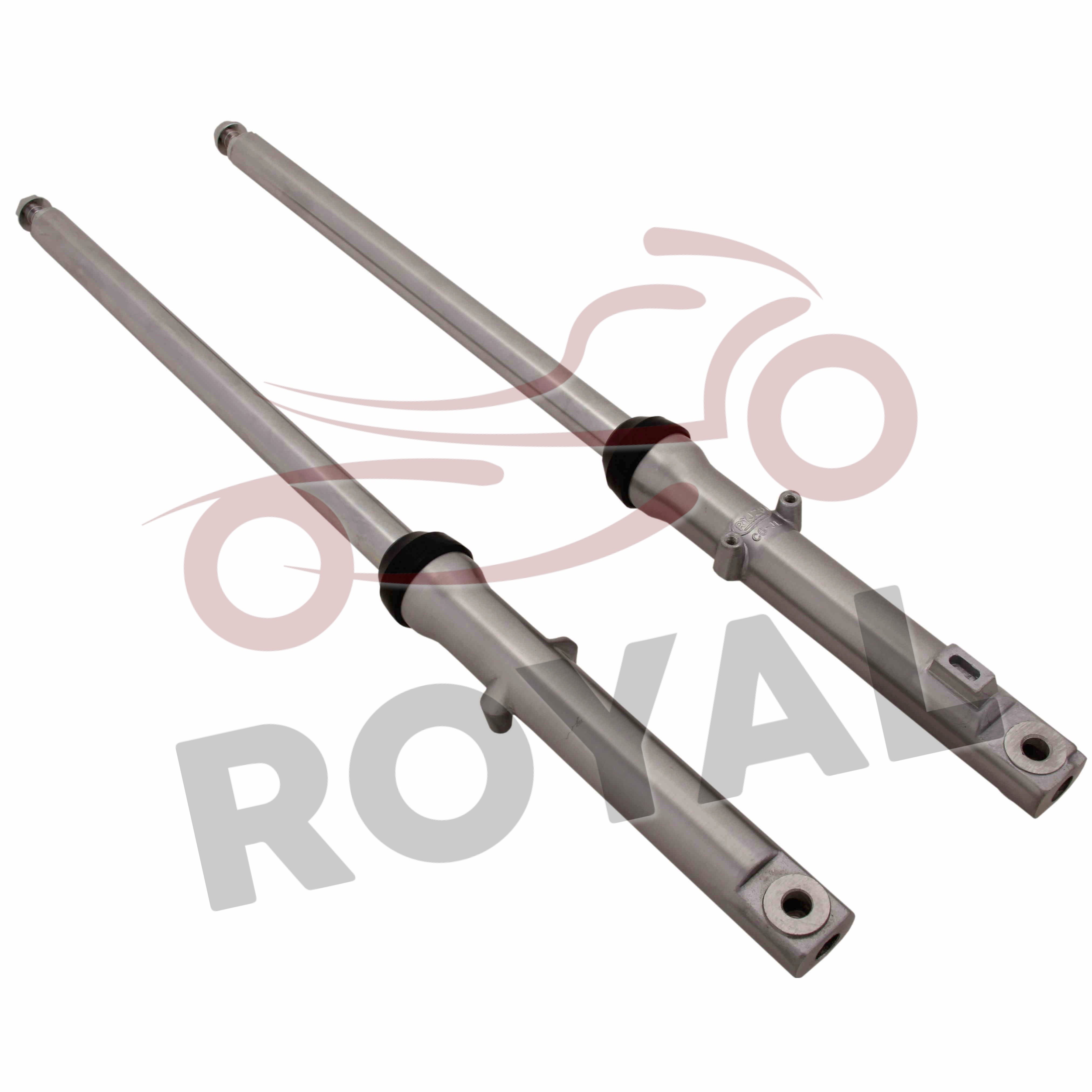 ÖN AMORTİSÖR KOMPLE CG [TAKIM] ✔️