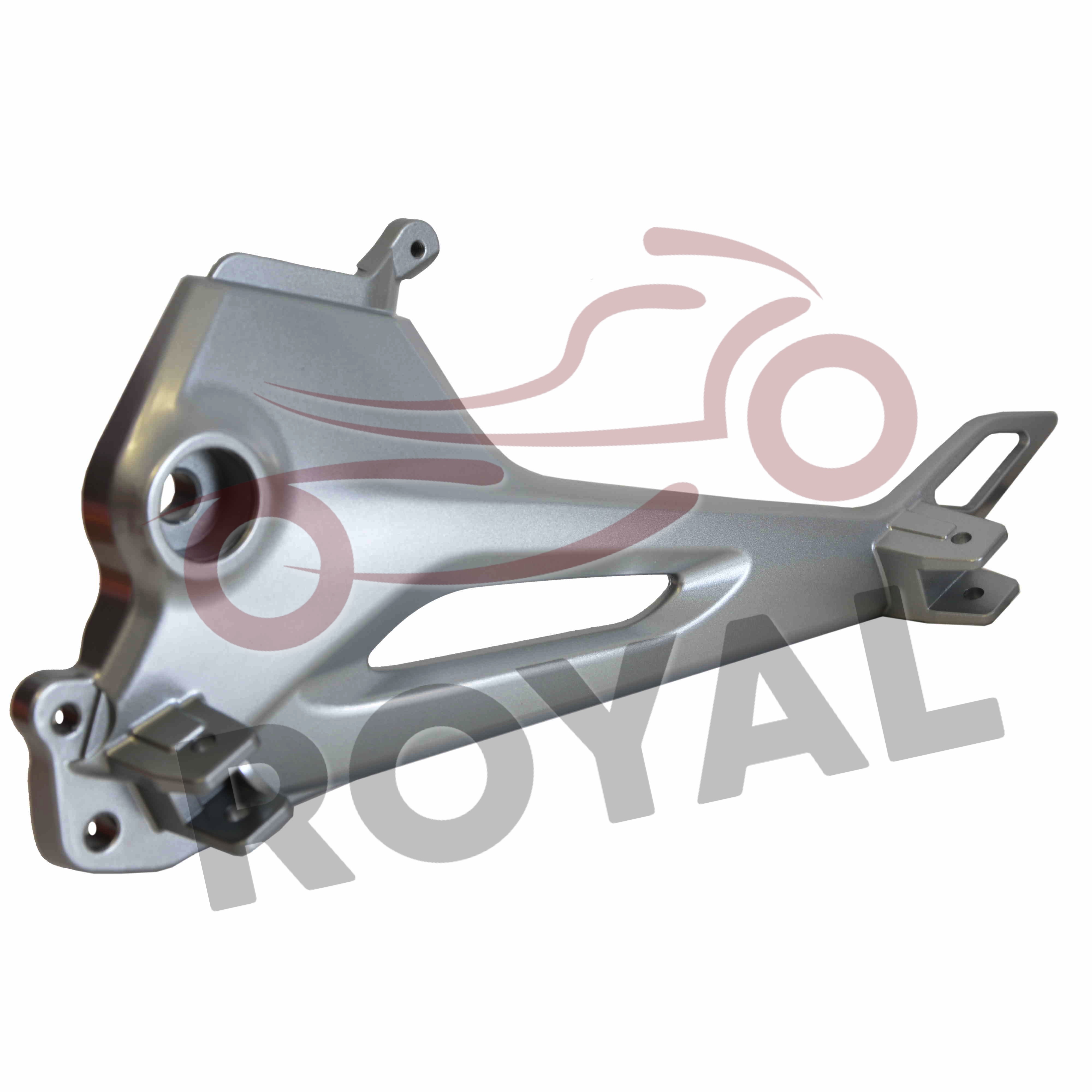 ÖN BASAMAK BRAKETİ SOL CBF 150 ✔️