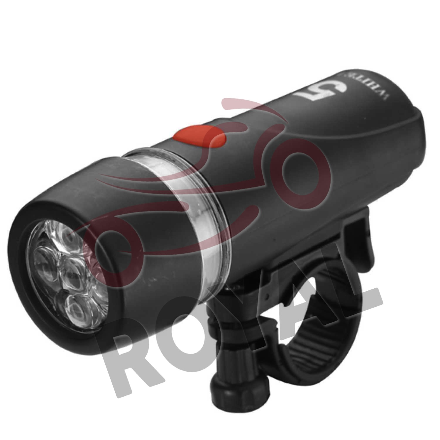 ÖN FAR  5 LED Lİ  RCTS - 808 ✔️