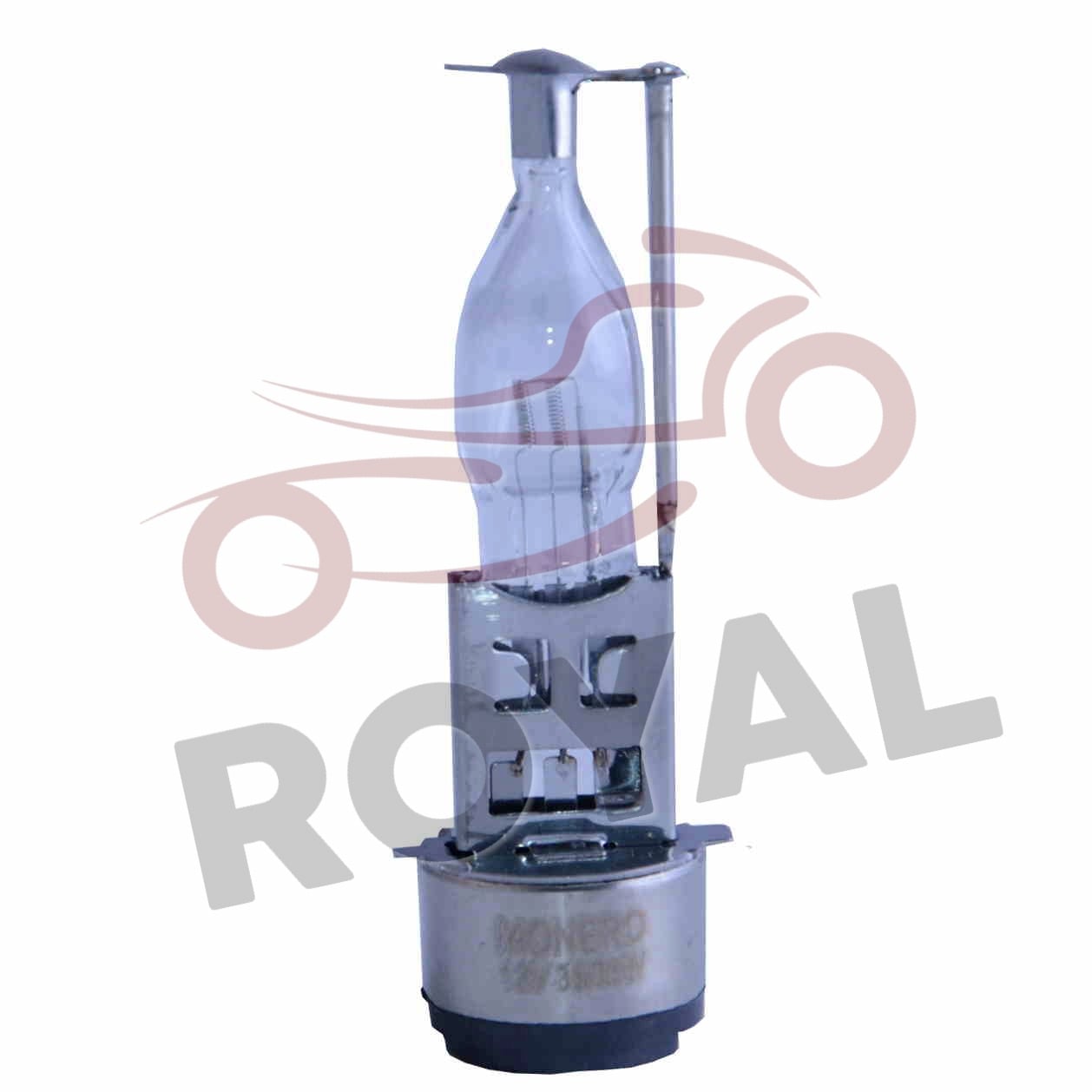 ÖN FAR AMPULÜ   12 V 35 / 35 W  [SARI IŞIK] ✔️