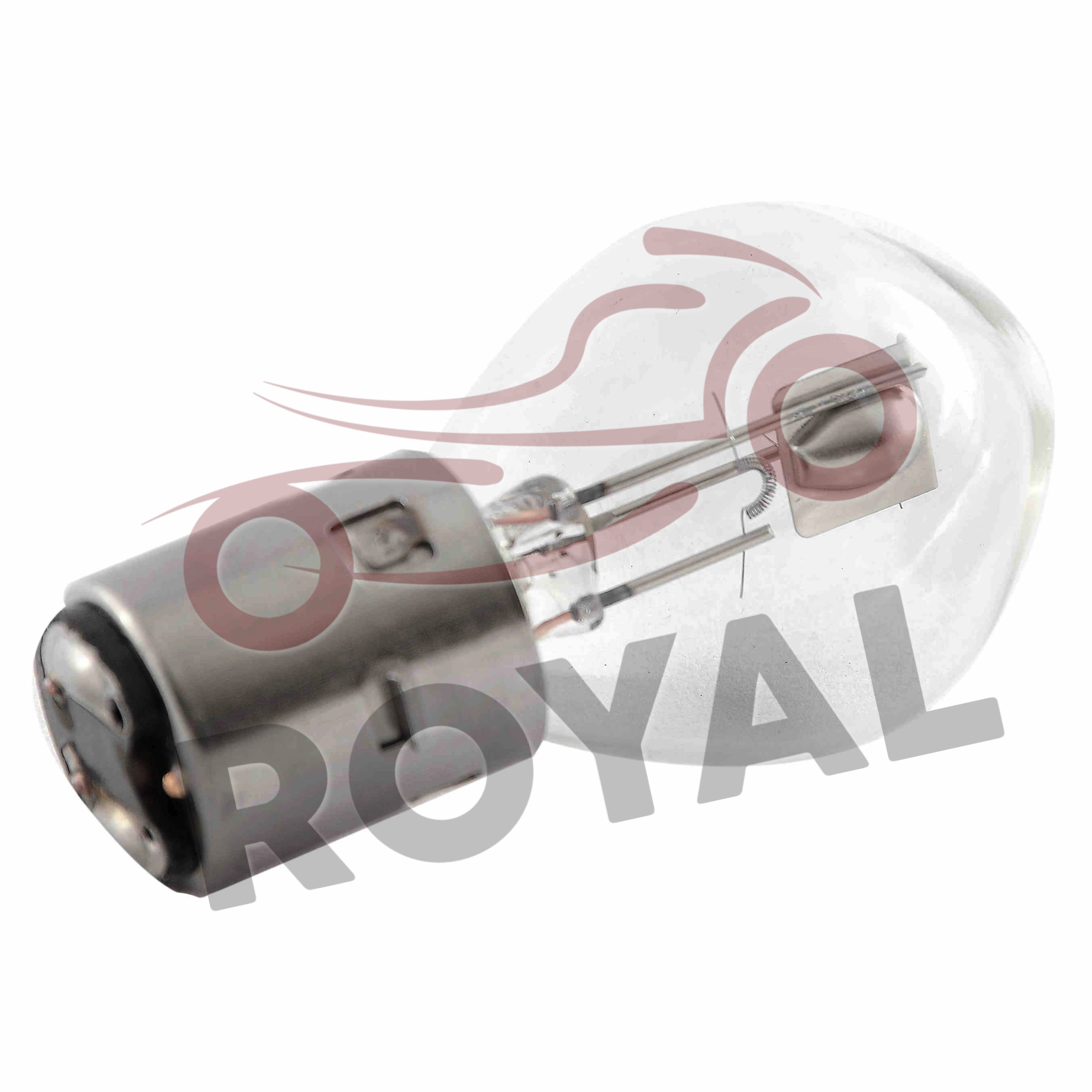 ÖN FAR AMPULÜ 12 V 35 / 35 W [BOSCH TİPİ] ✔️