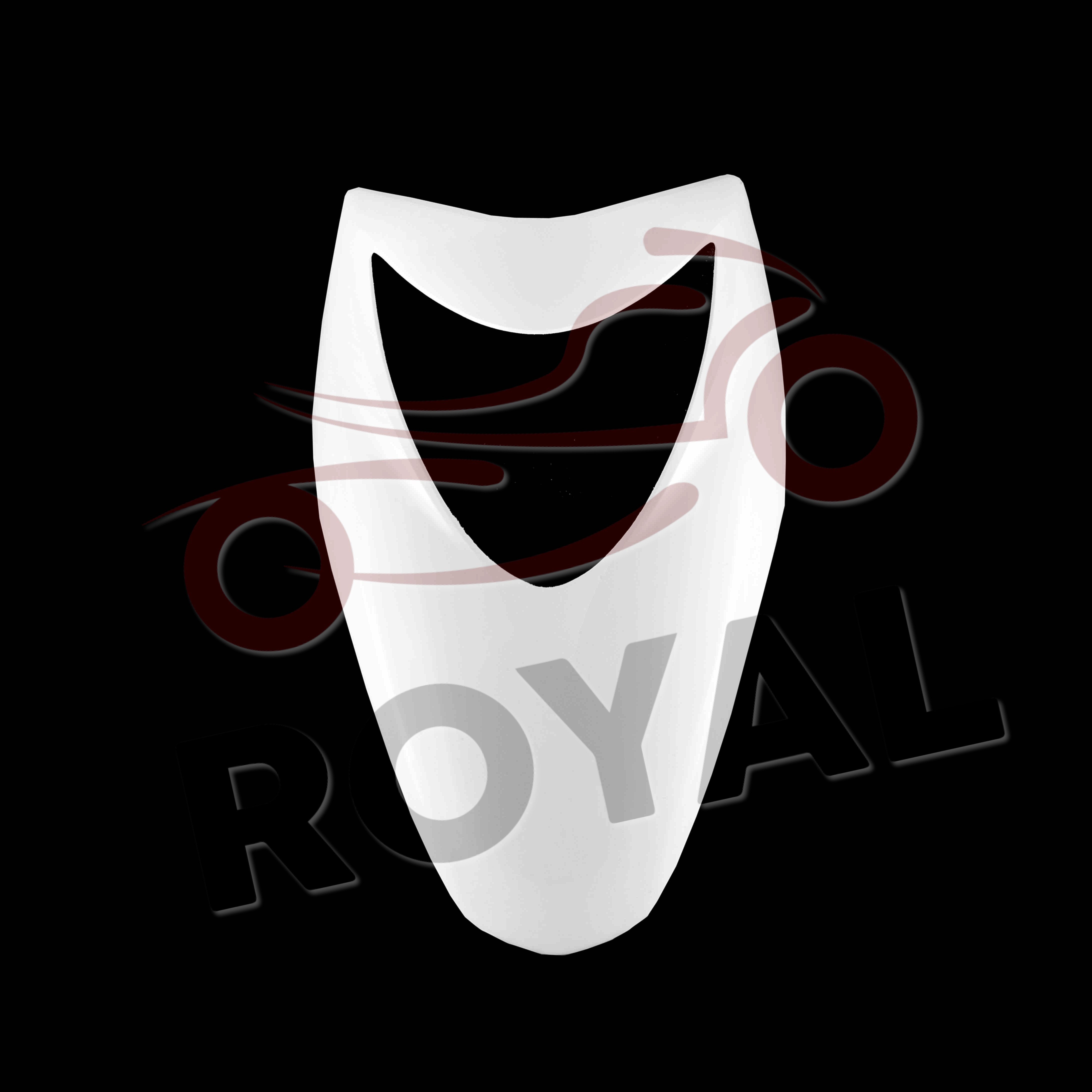 ÖN FAR GRENAJI [BEYAZ] [ORJİNAL] SPACY ✔️