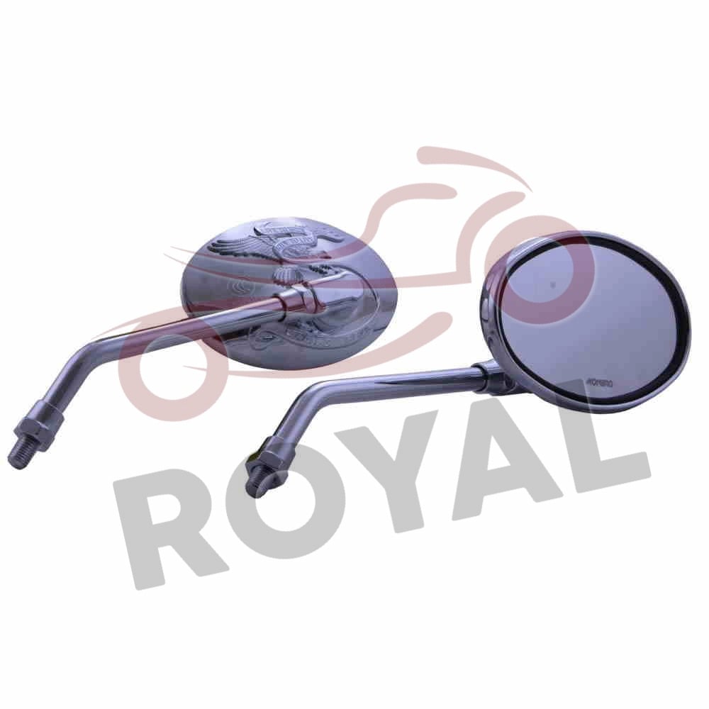 QY 124 AYNA  [KARTAL DESEN]  10 MM ✔️