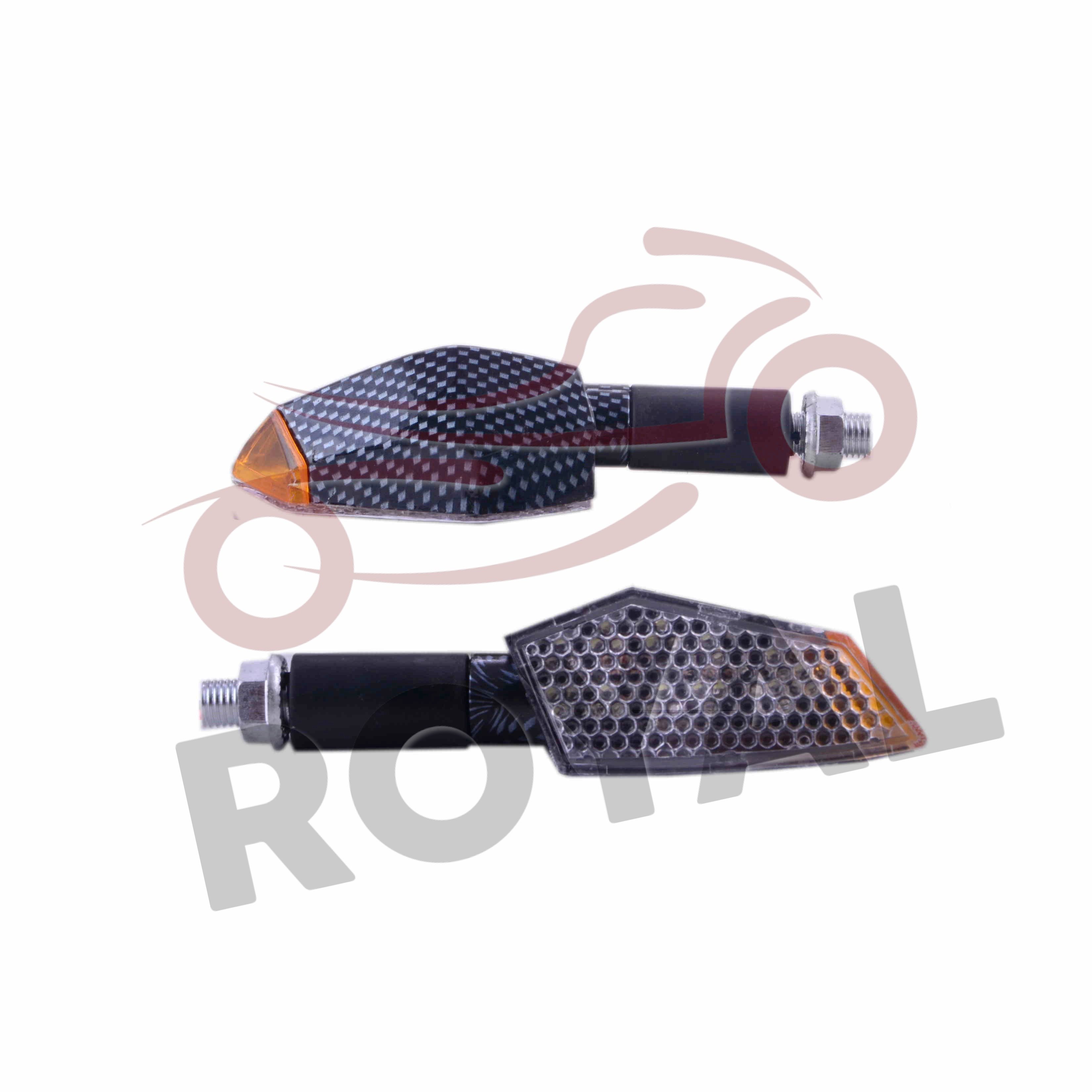 RT-075 LED SİNYAL  [TAKIM]