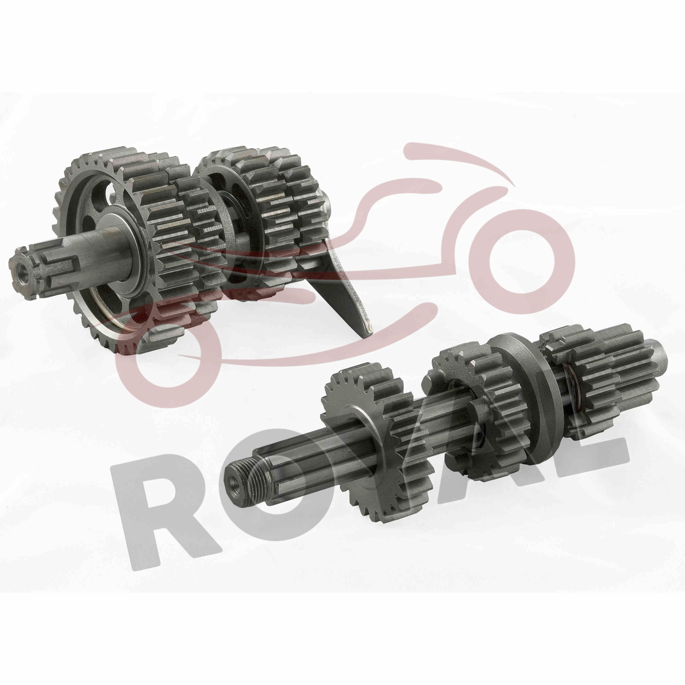 ŞANZIMAN KOMPLE FT-110cc LİFAN - CUB ✔️