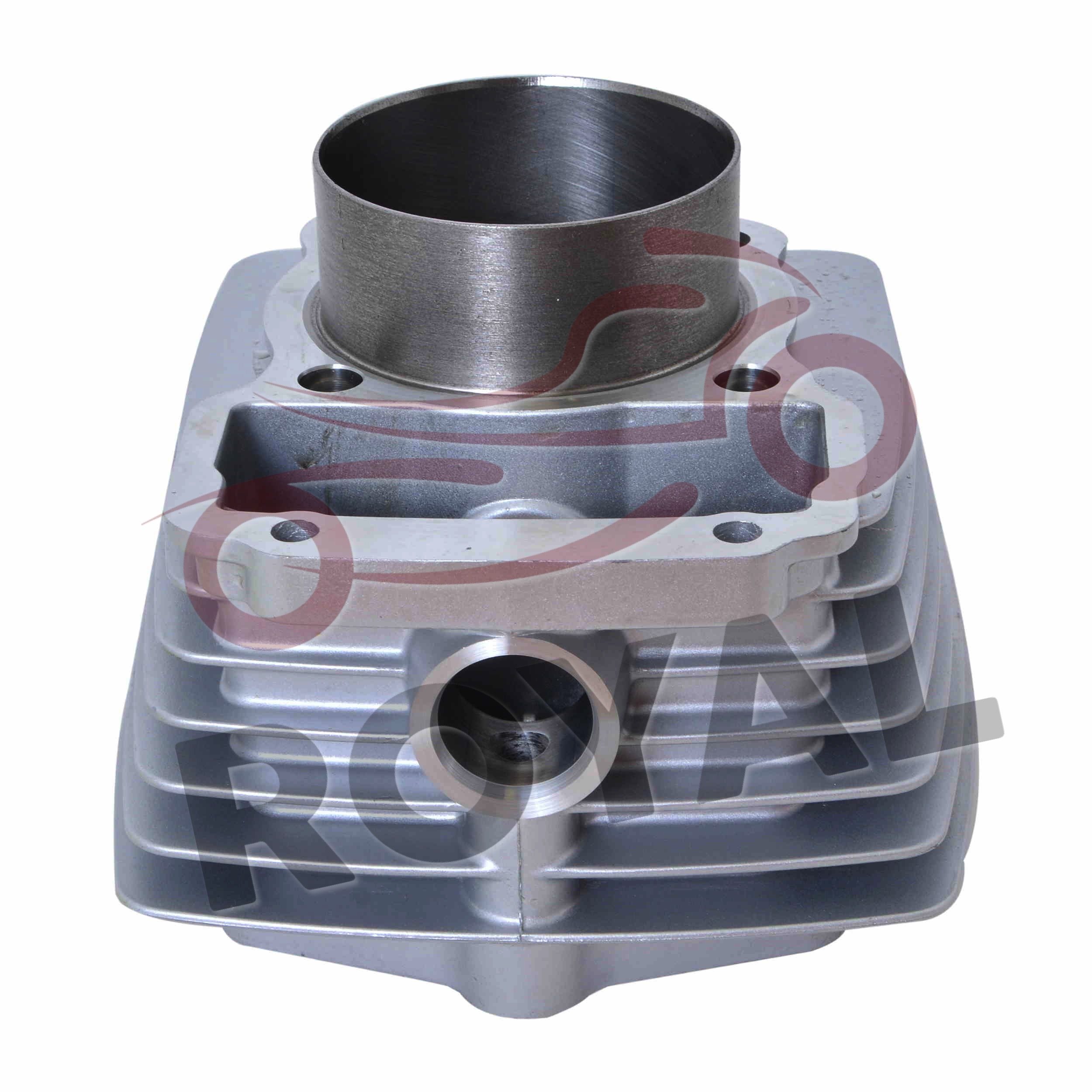 SİLİNDİR BOŞ [65,50 mm] [YÜK: 83 mm]  CG
