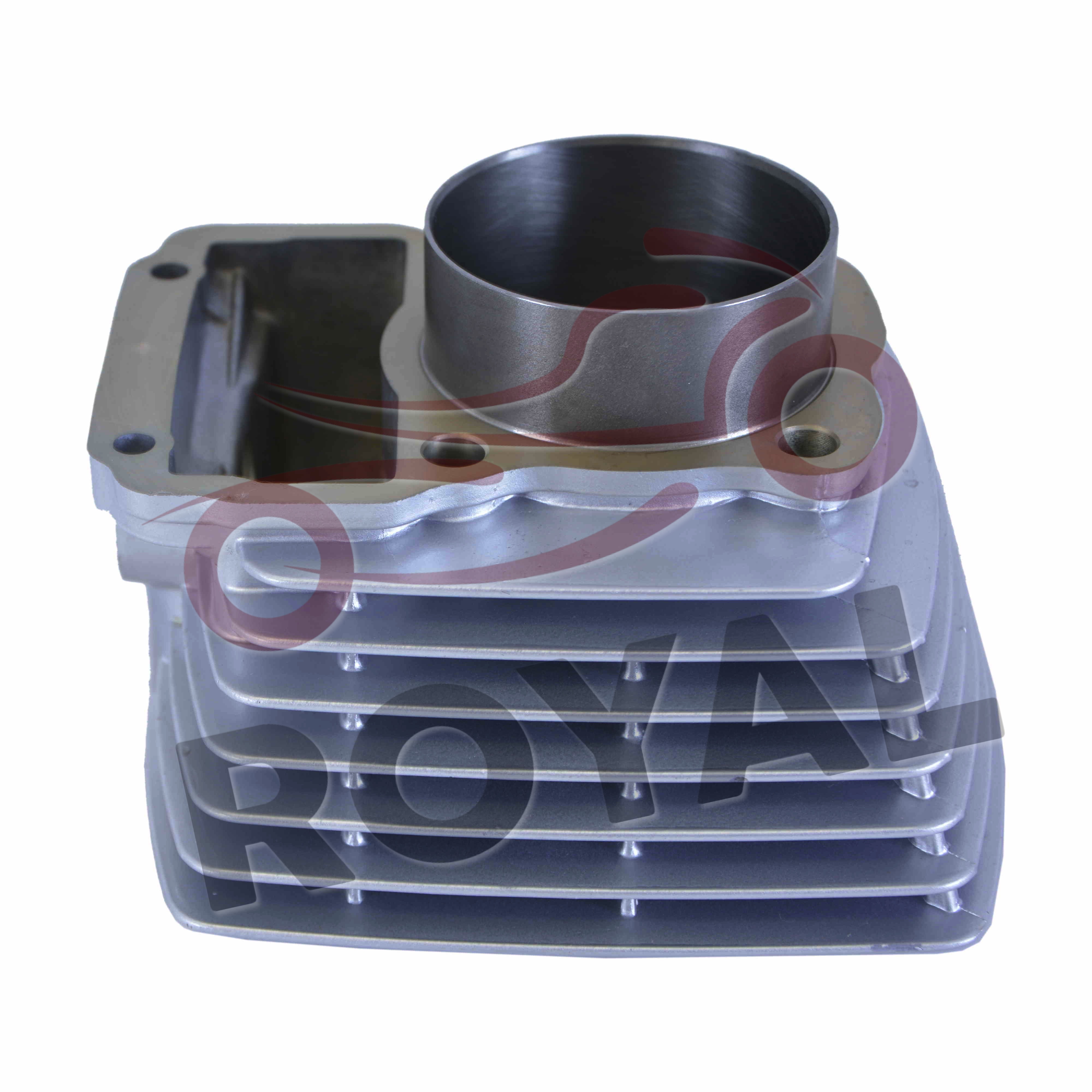 SİLİNDİR BOŞ [65,50 mm] [YÜK:79,40 mm]  CG ✔️