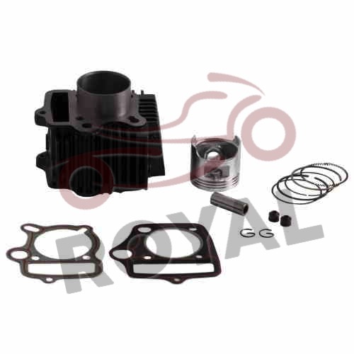 SİLİNDİR KOMPLE 100cc CUB - SFC ✔️