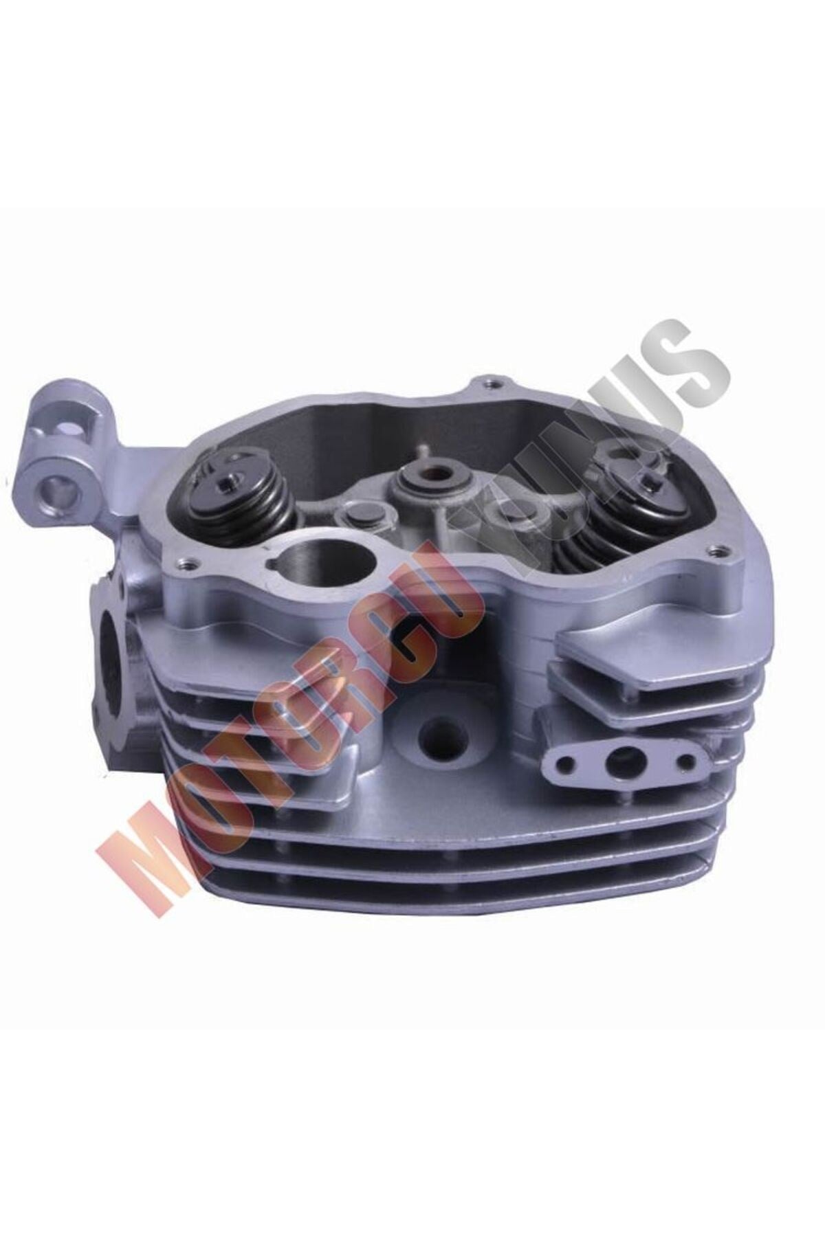 Motosiklet Yedek ParçalarSİLİNDİR ÜST KAPAK 125cc [DQ SUBAP] [KATALİZÖTÖRLÜ]  CG