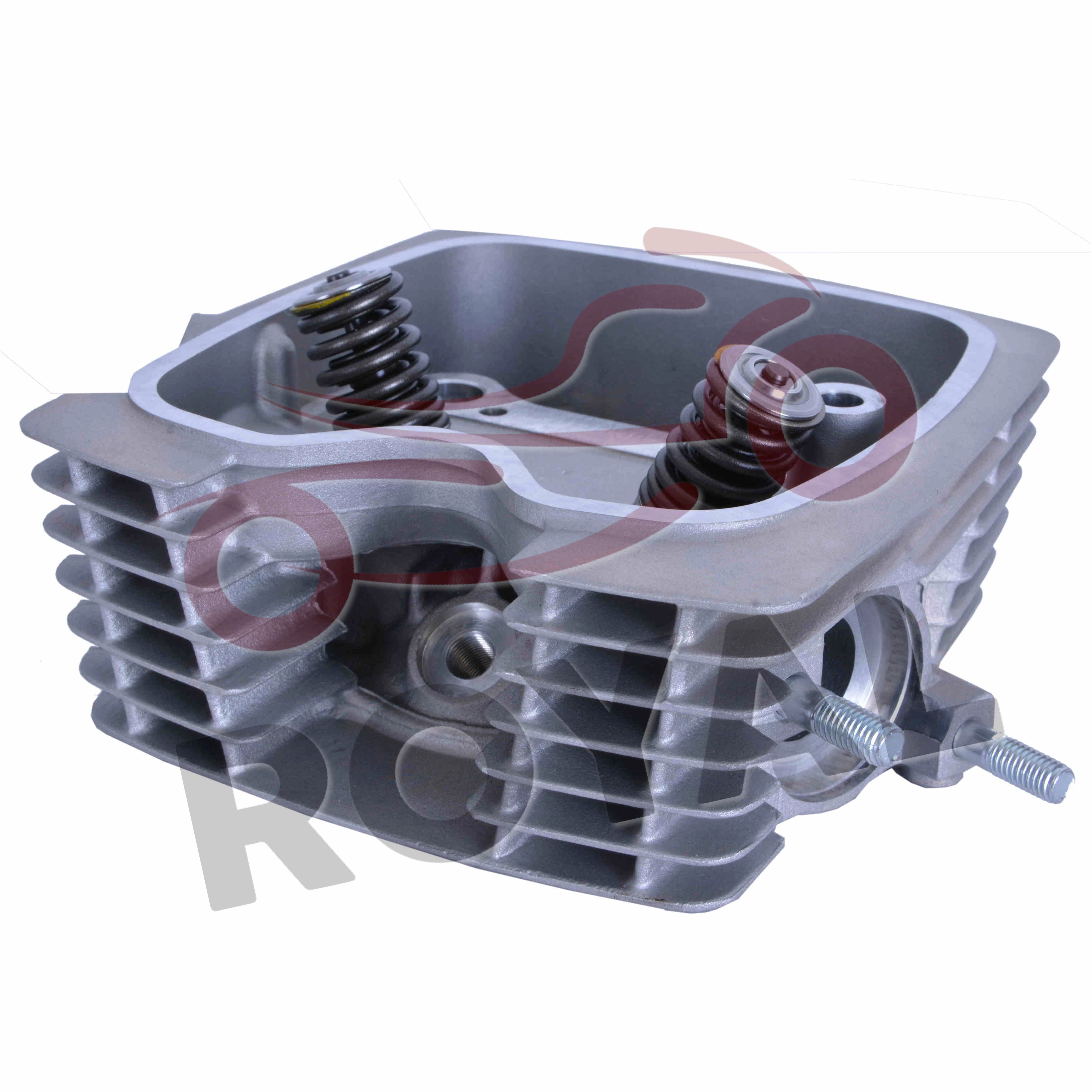 SİLİNDİR ÜST KAPAK KOMPLE  CBF 150 ✔️