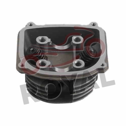 SİLİNDİR ÜST KAPAK KOMPLE 150cc SCOOTER ✔️