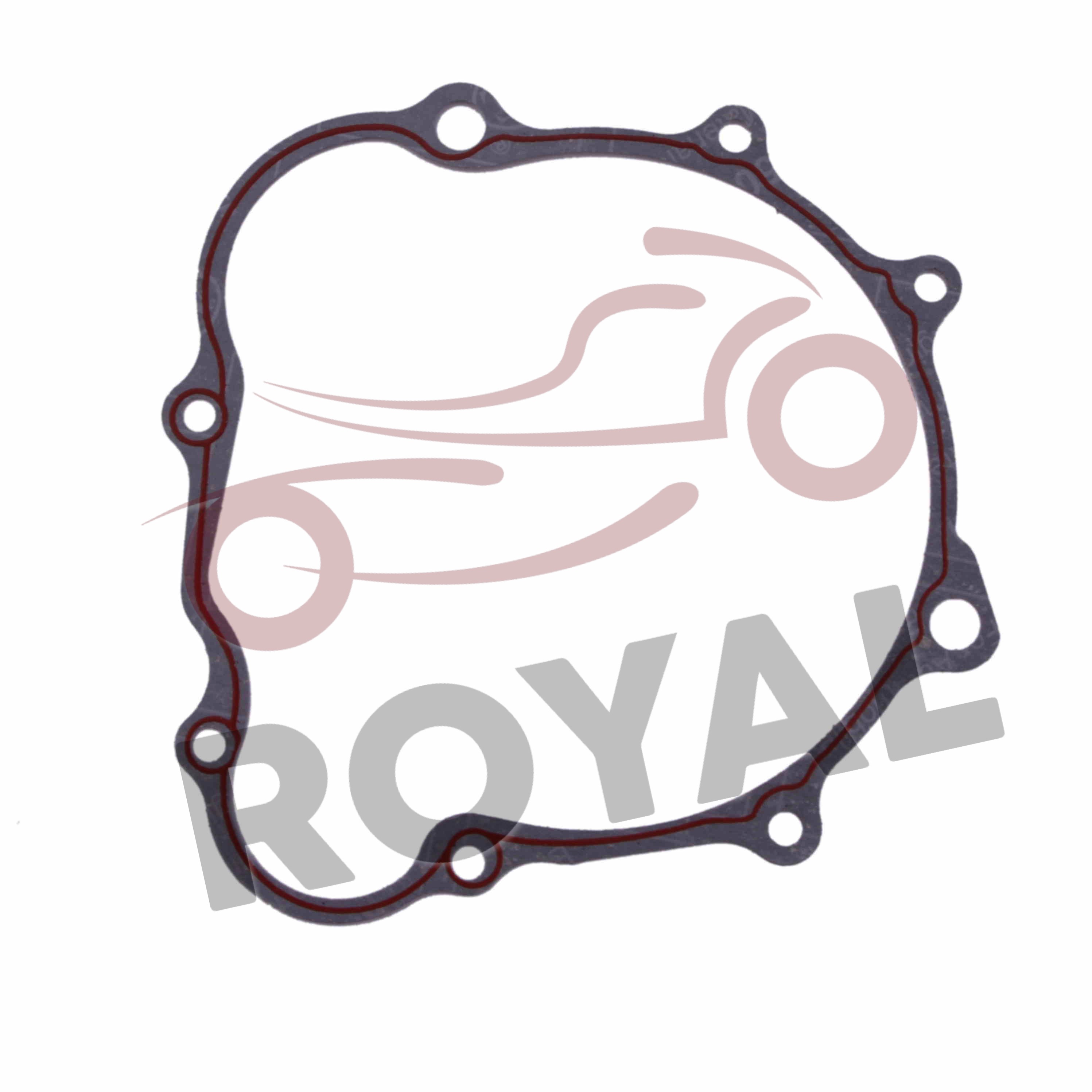 STATÖR KAPAK CONTASI  [SİLİKONLU]  CG✔️