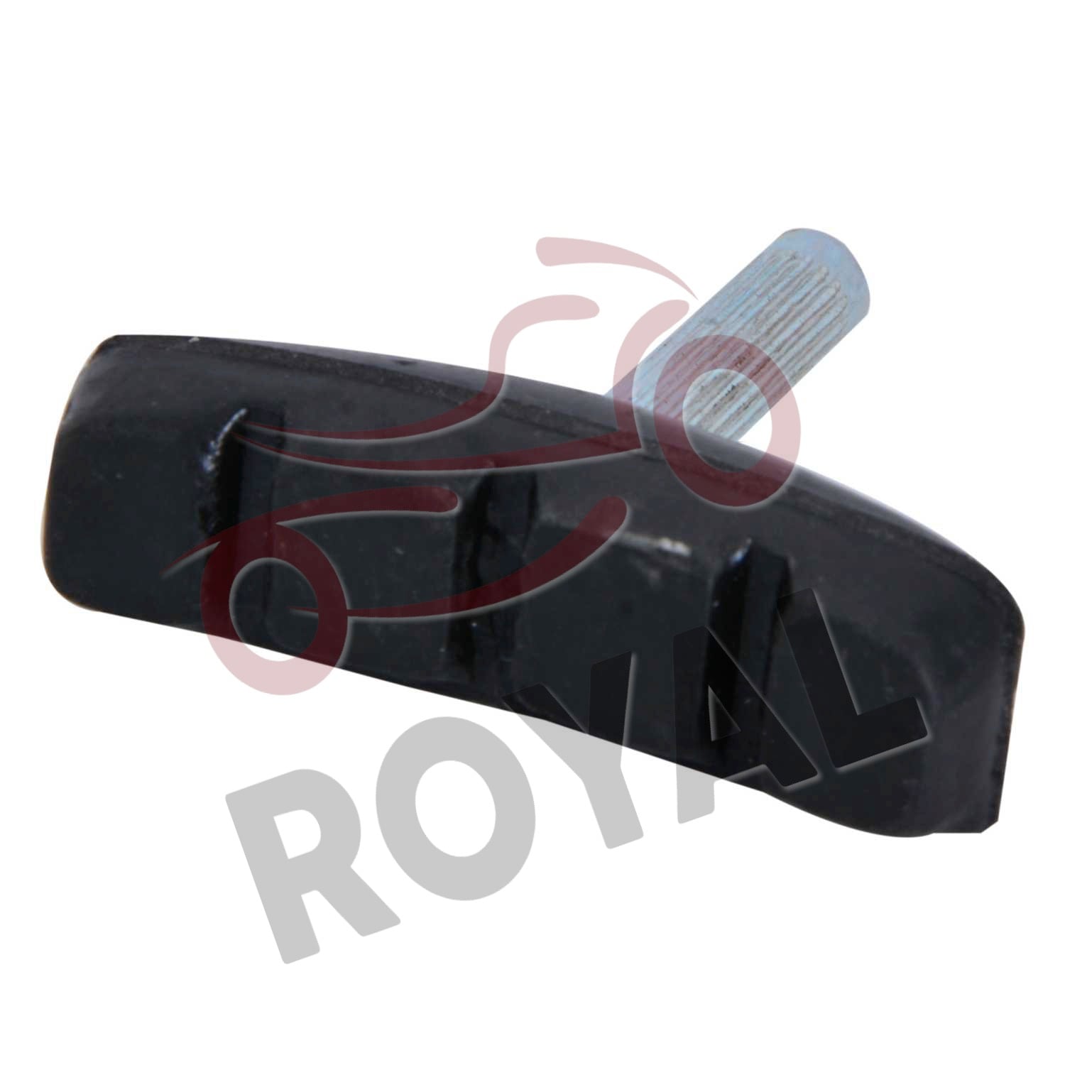 V BRAKE FREN PABUCU PİMLİ  50 MM ✔️