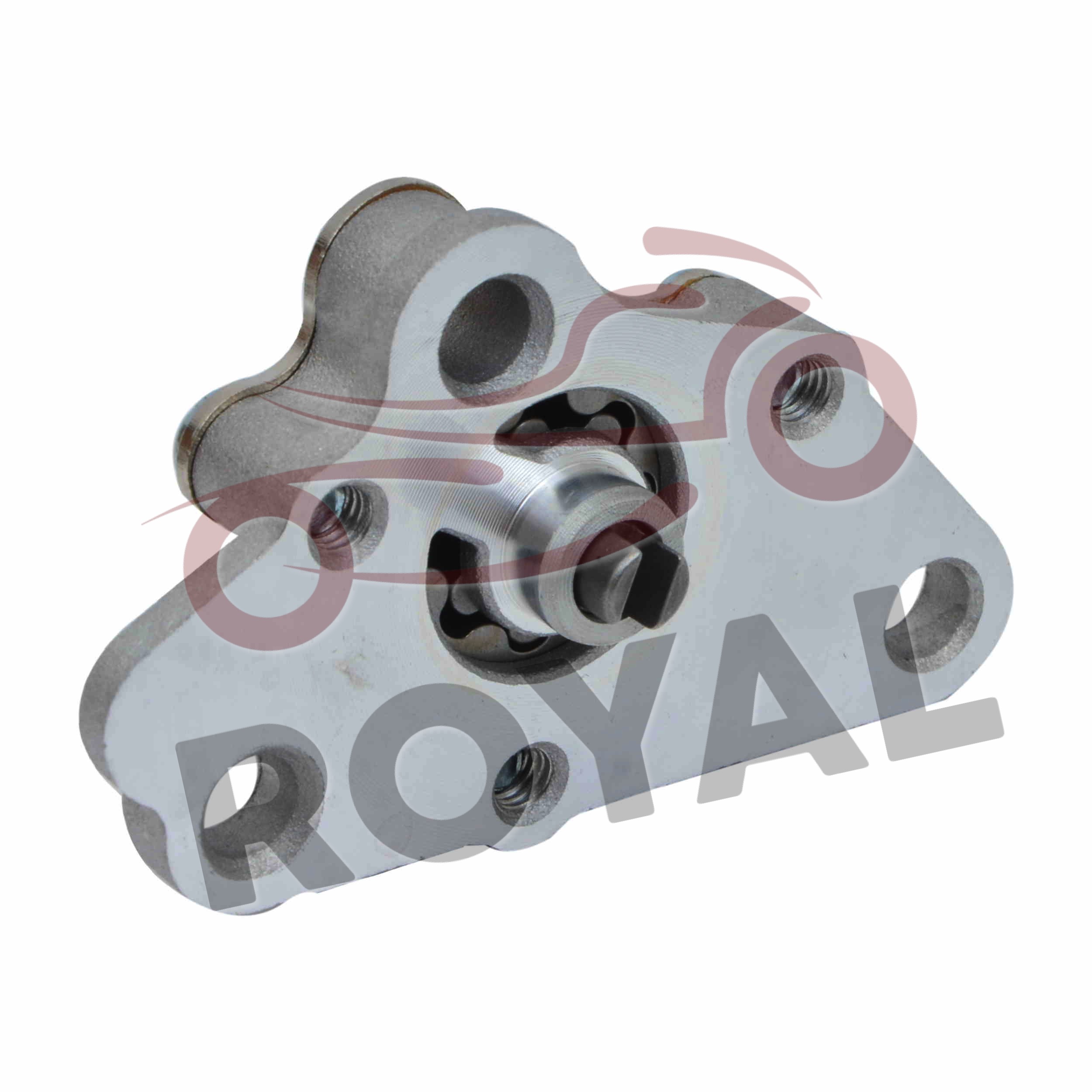YAĞ POMPASI - RX9 50cc ✔️