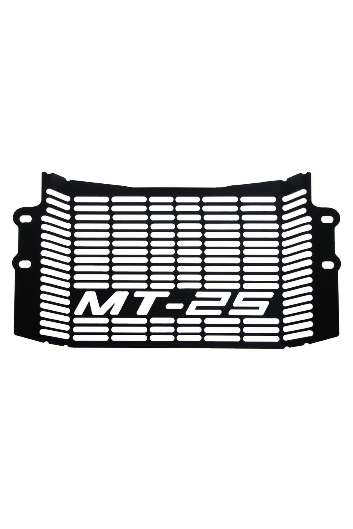 Motosiklet Lüzumlu ÜrünYamaha MT-25 2020-2025 Uyumlu Radyatör Koruma Siyah