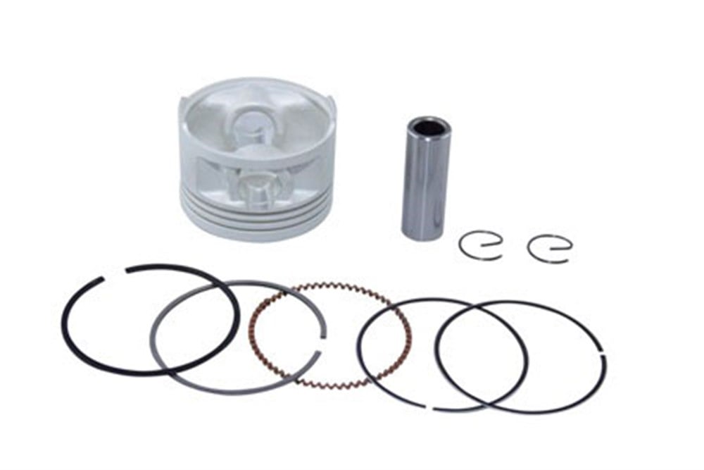 Piston - SegmanlarYBR PİSTON SEKMAN SETİ STANDART ✔️