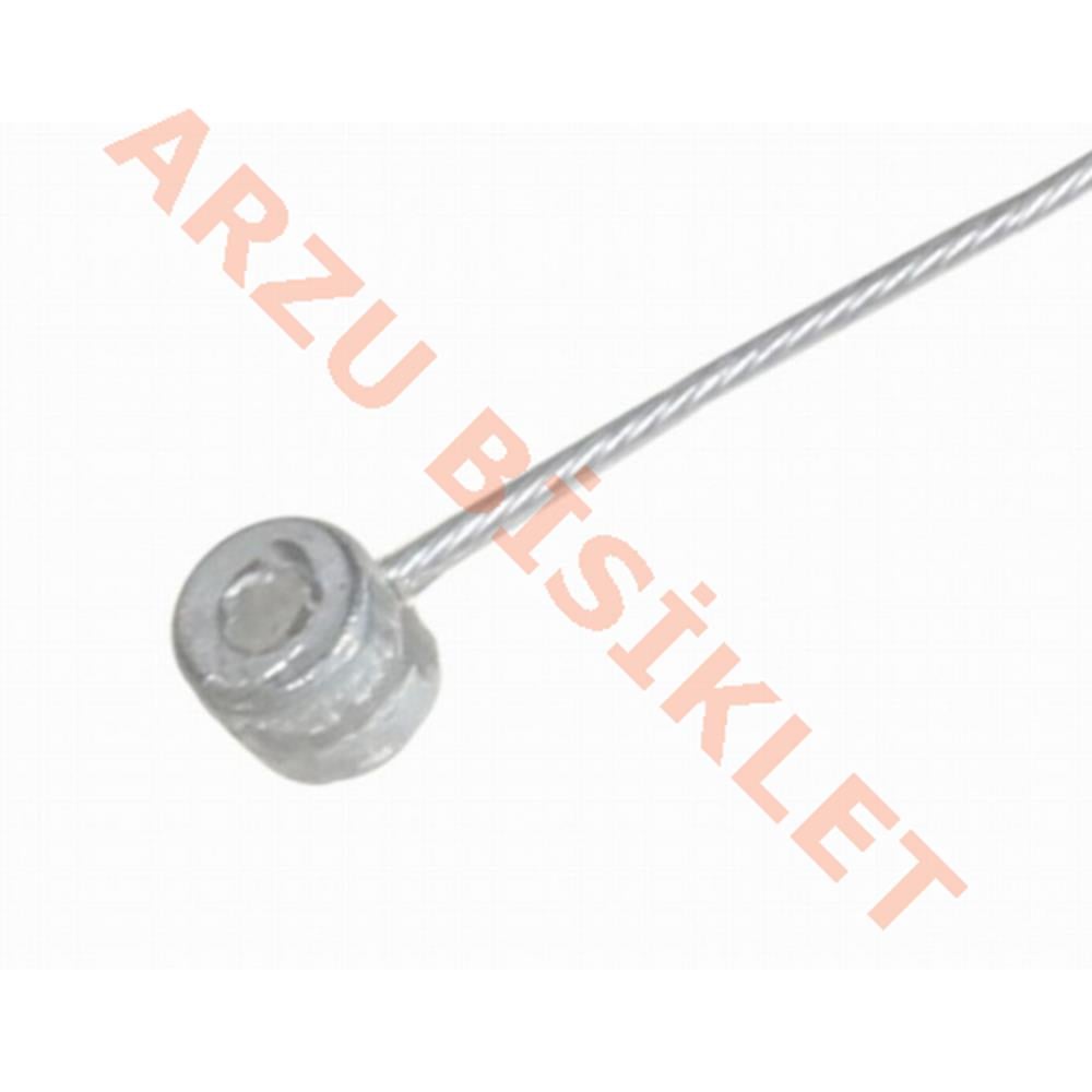 Debriyaj Telleri1.80 CM DEBRİYAJ TELİ SİLİNDİR BAŞ
