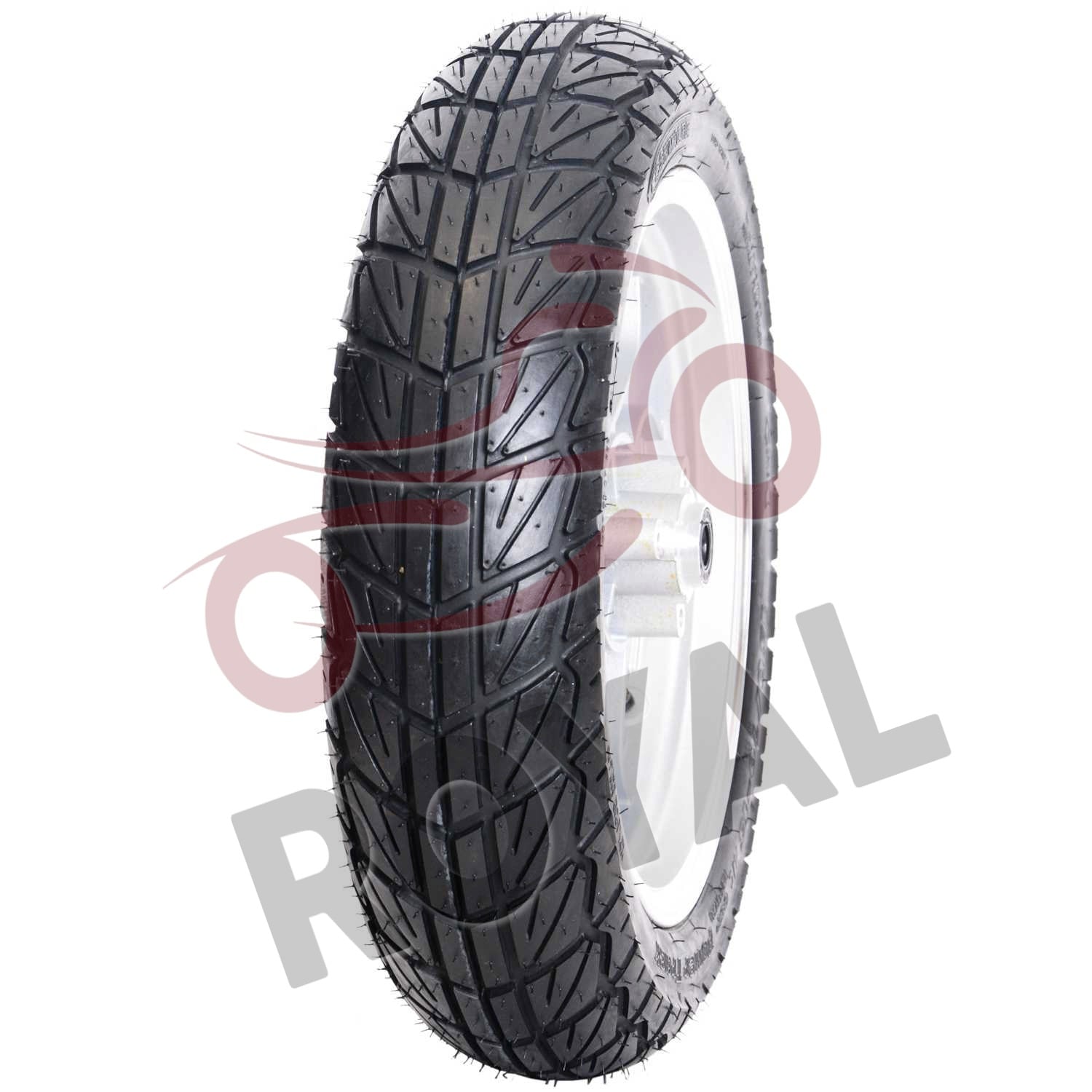 Motosiklet Dış Lastikleri120 / 70 x 12 TL [DESEN - 539]   SWALLOW