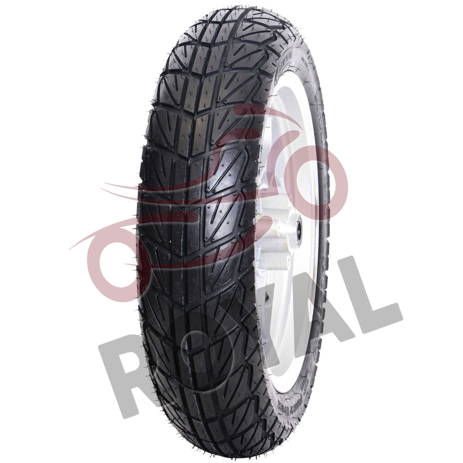Motosiklet Dış Lastikleri130 / 70 x 12 TL [DESEN - 539]   SWALLOW