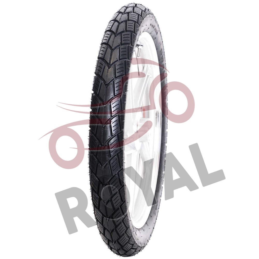 Motosiklet Dış Lastikleri2.75 x 17 TL [DESEN - 378] SWALLOW - KORE