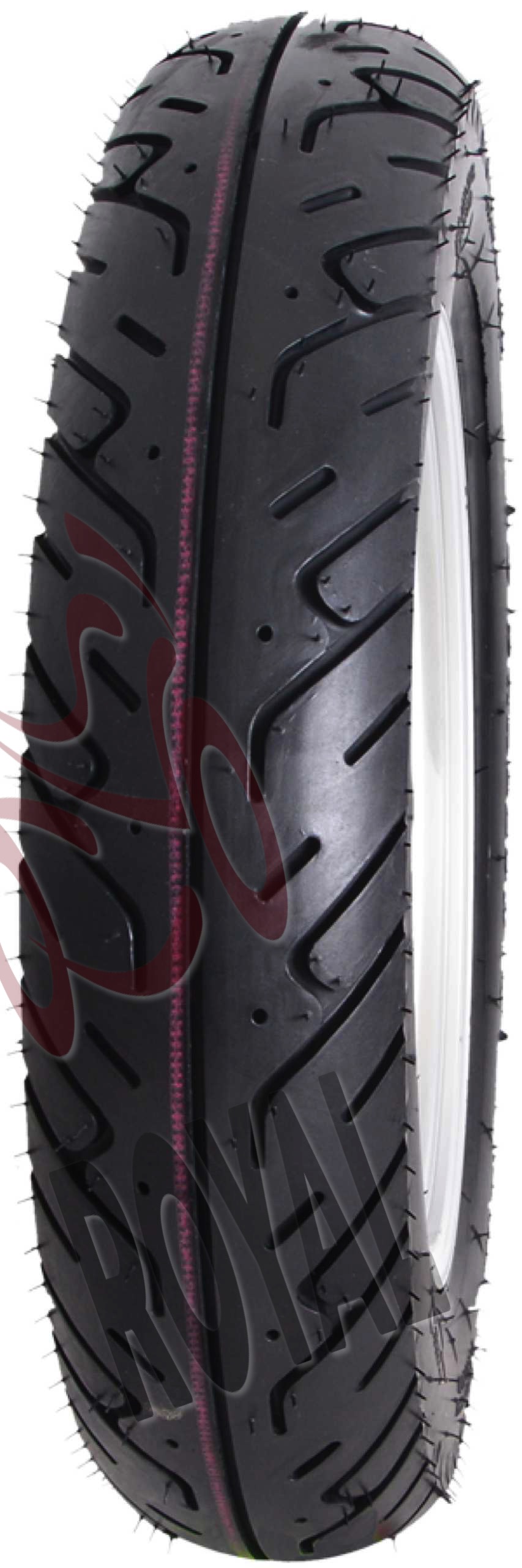 Motosiklet Dış Lastikleri3.00 x 10 TL  [DESEN - 534]   SWALLOW-KORE