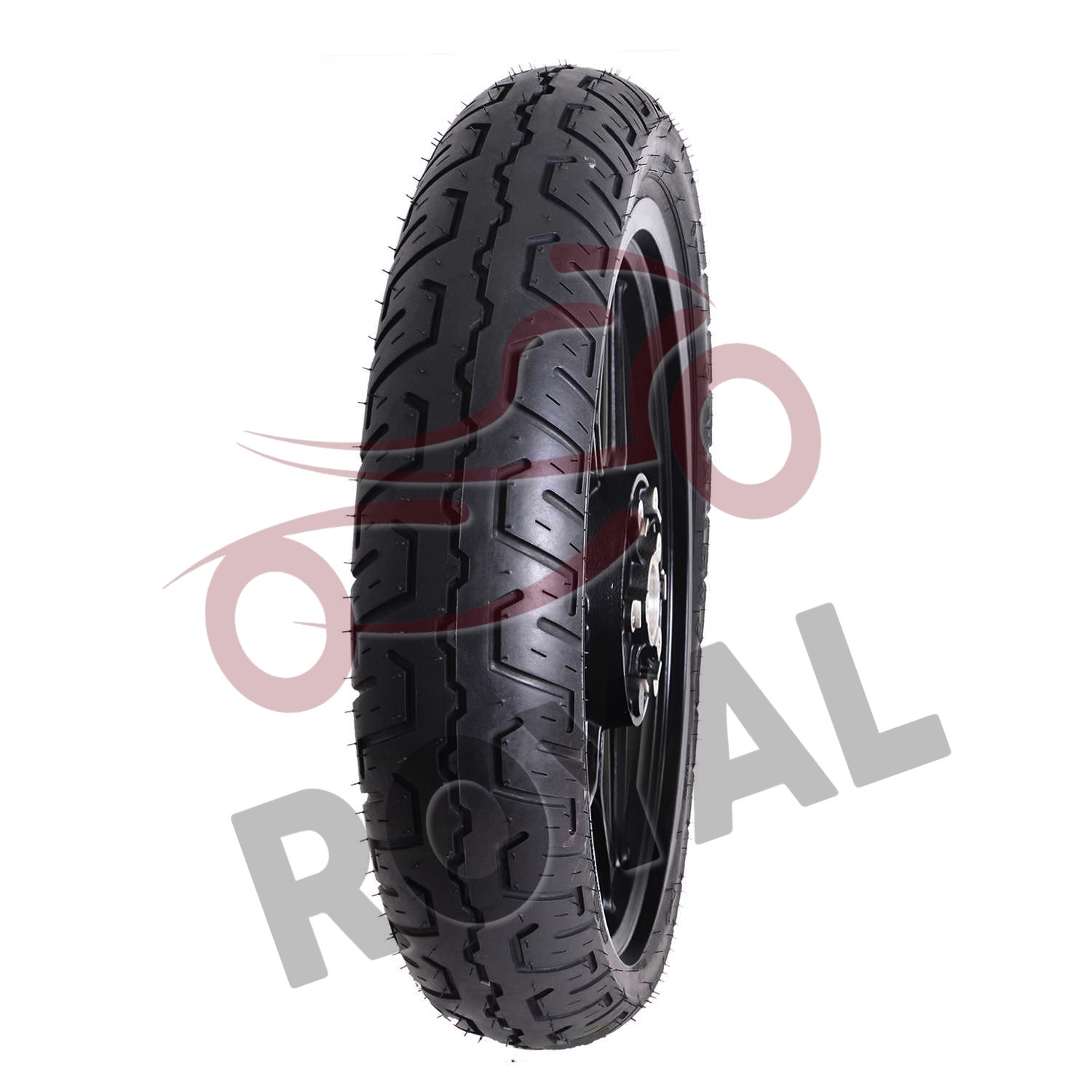 Motosiklet Dış Lastikleri90/90 x 18 TL [DESEN - 372]   SWALLOW-KORE
