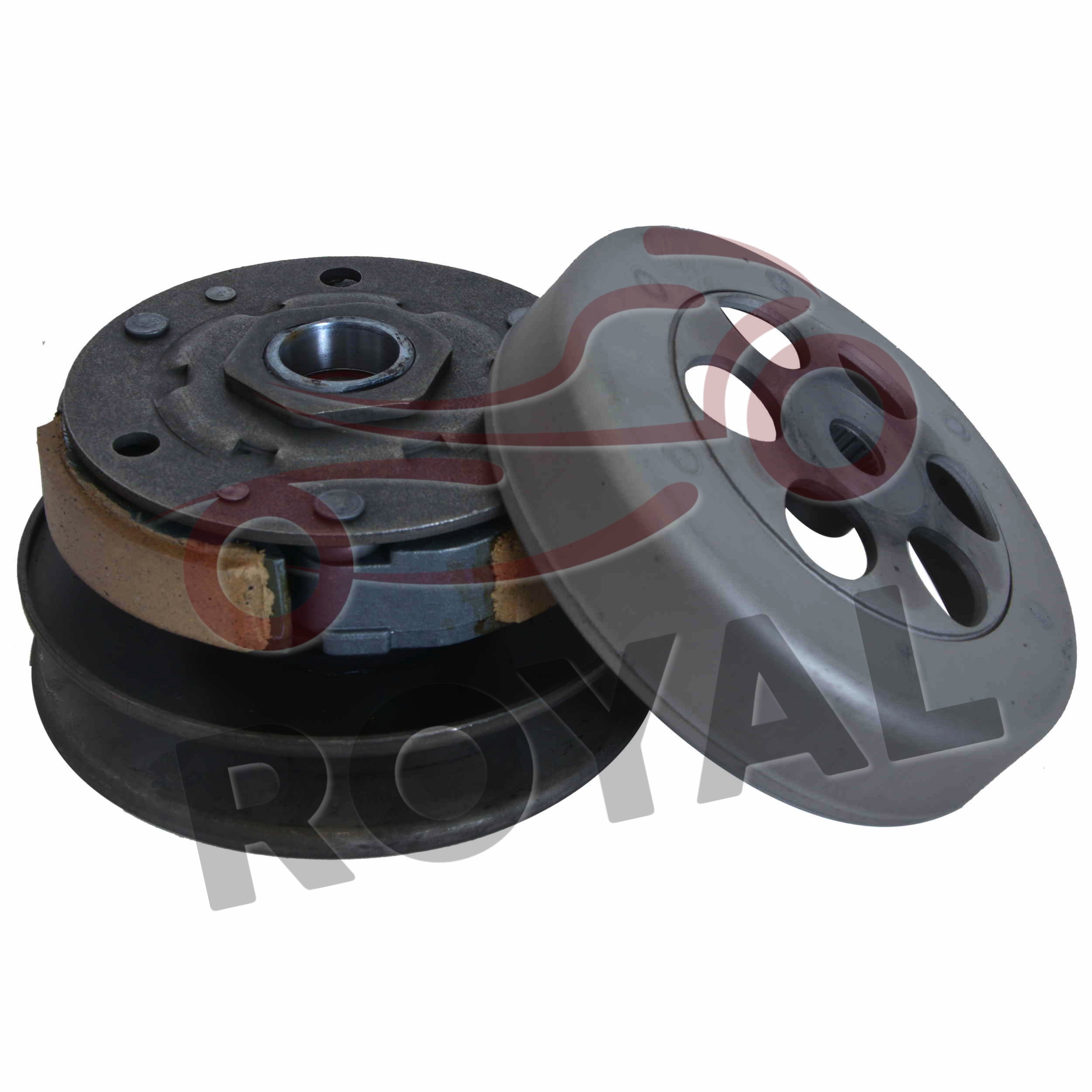 Debriyaj GrubuARKA DEBRİYAJ KOMPLE  BWS - CYGNUS L