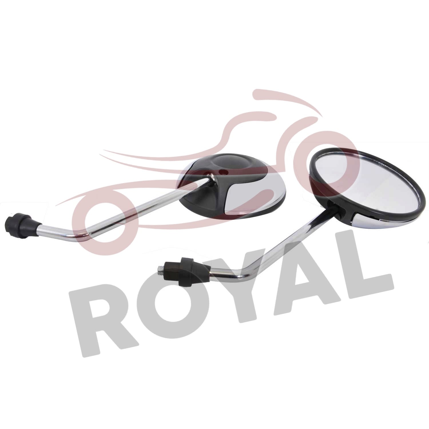 AynalarAYNA [TAKIM] KUBA TRENDY 50cc