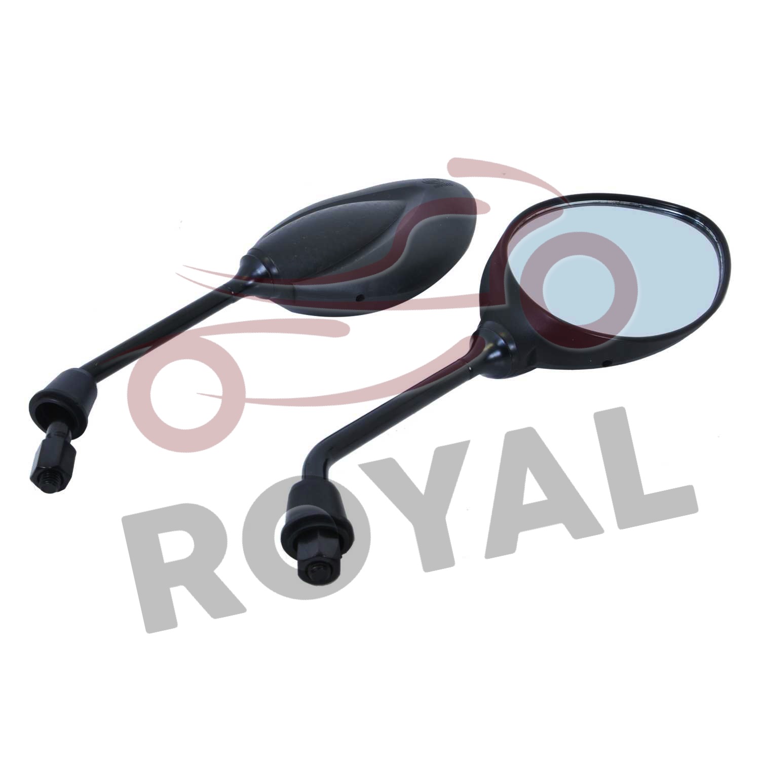 AynalarAYNA [TAKIM] MONDIAL REVIVAL 50cc