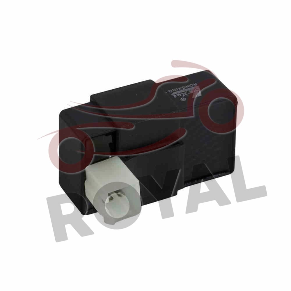 CDICDI 100cc - 110cc CUB - SFC [5 FİŞLİ]  JANTEL
