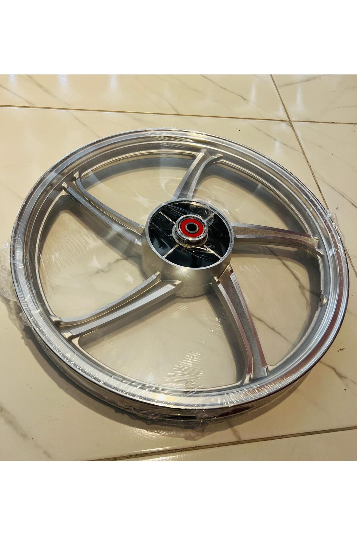 Motosiklet Yedek ParçalarCUB ARKA JANT ÇELİK 17 JANT 160-17 A Kalite