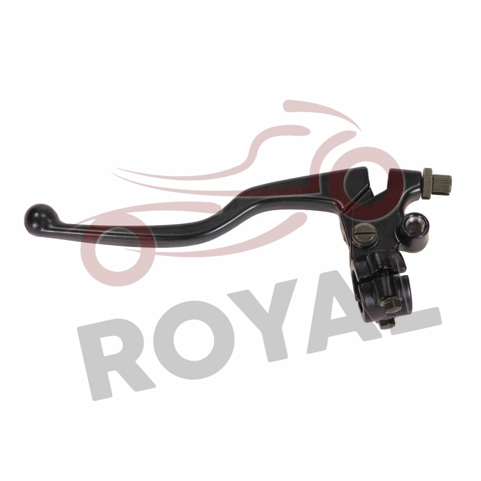 Debriyaj Kolu ve KütügüDEBRİYAJ KOLU VE KÜTÜĞÜ KOMPLE CGL 125 - MONDIAL DRIFT