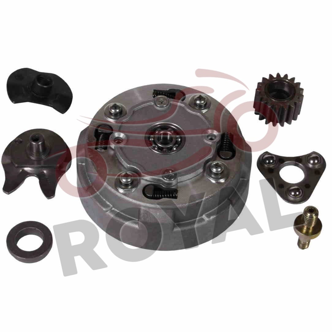 Debriyaj GrubuDEBRİYAJ KOMPLE SET CUB - SFC