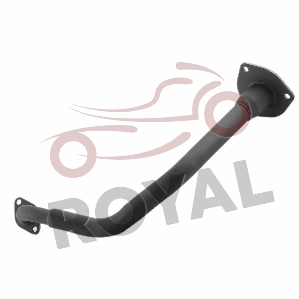 Egsoz Baglanti AparatlariEGSOZ EĞRİ BORU SCOOTER