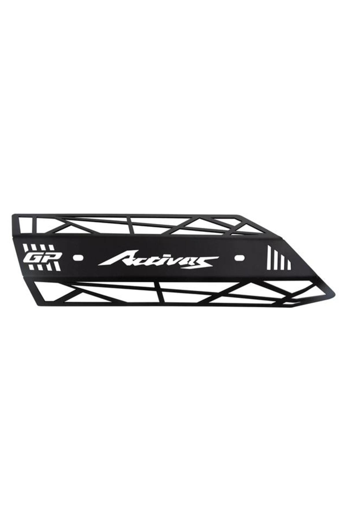 Motosiklet Reflektif ÜrünEGZOZ MUHAFAZA HONDA ACTIVA S125 2017-2021