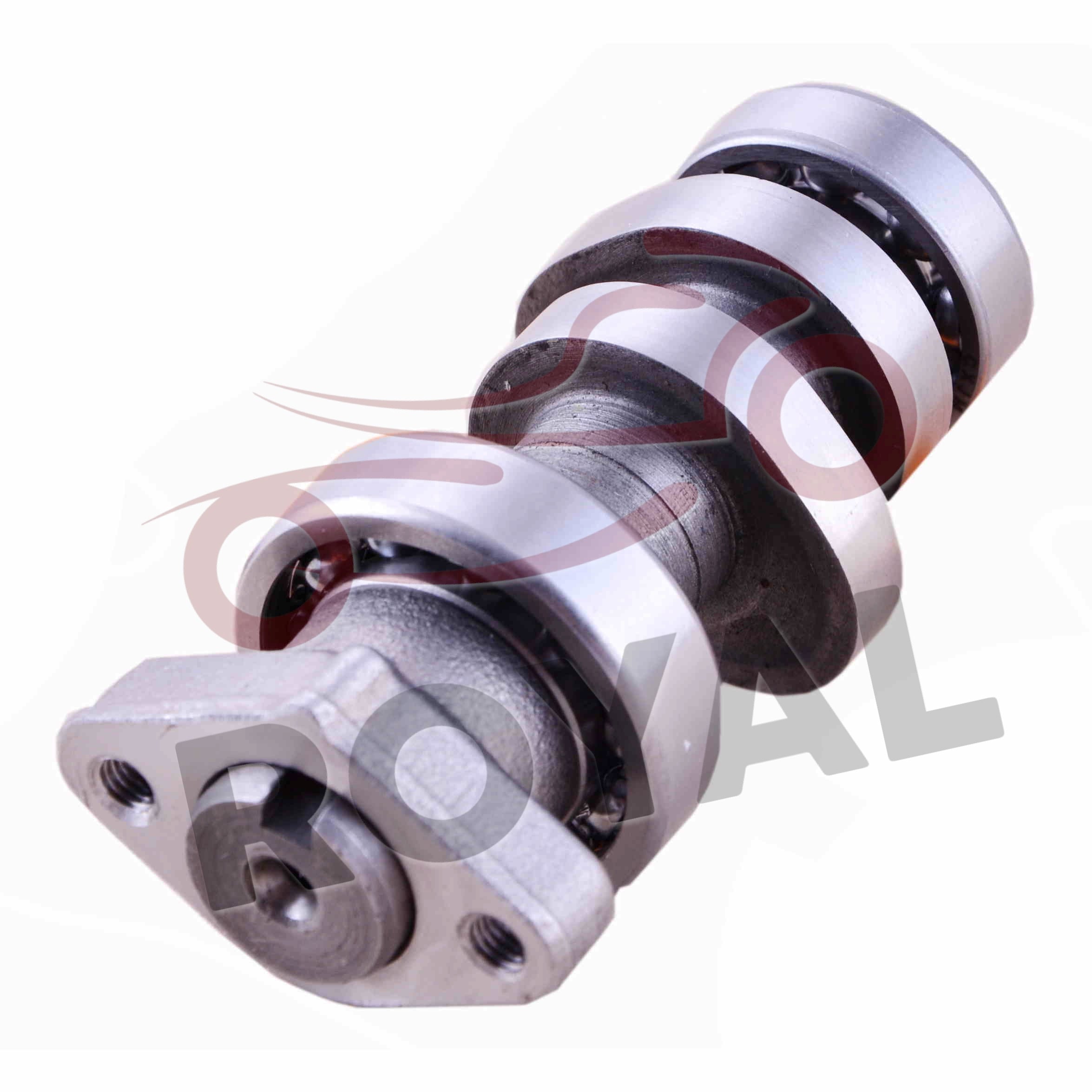 Eksantrik GrubuEKSANTRİK MİLİ  CB125E - CBF 150