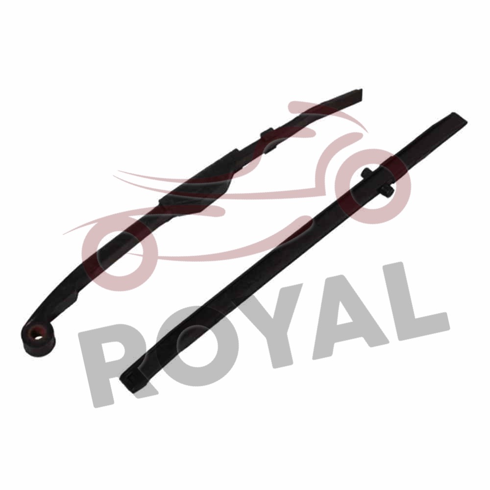 Eksantrik GrubuEKSANTRİK ZİNCİR KILAVUZU [TAKIM] SCOOTER - LINHAI 200
