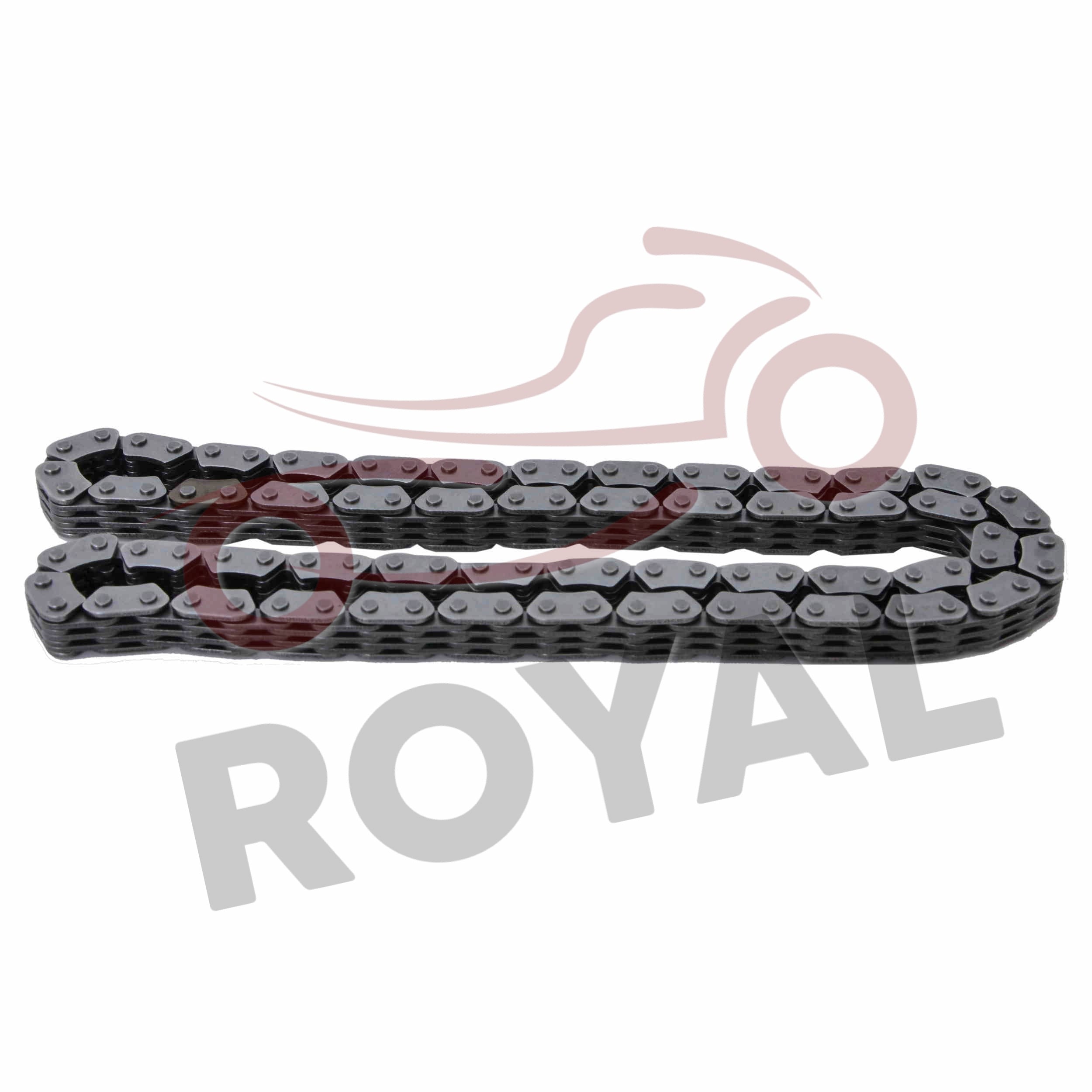 Eksantrik GrubuEKSANTRİK ZİNCİRİ [100 L - 7 TIRNAK] MONDIAL 180 Z-ONE S