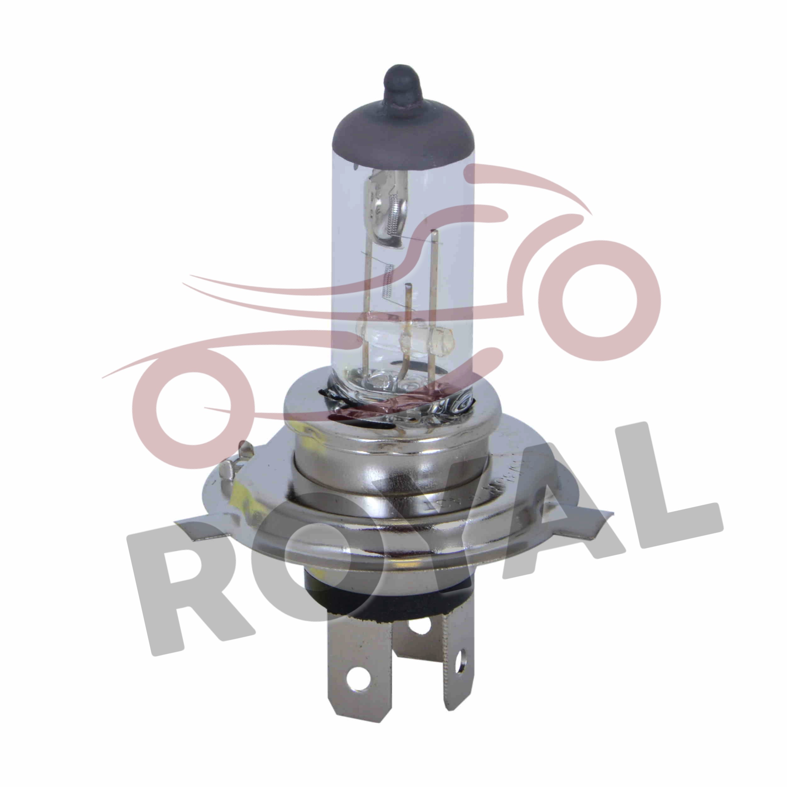 FarlarFAR AMPULÜ 12 V 35 / 35 W [H4]