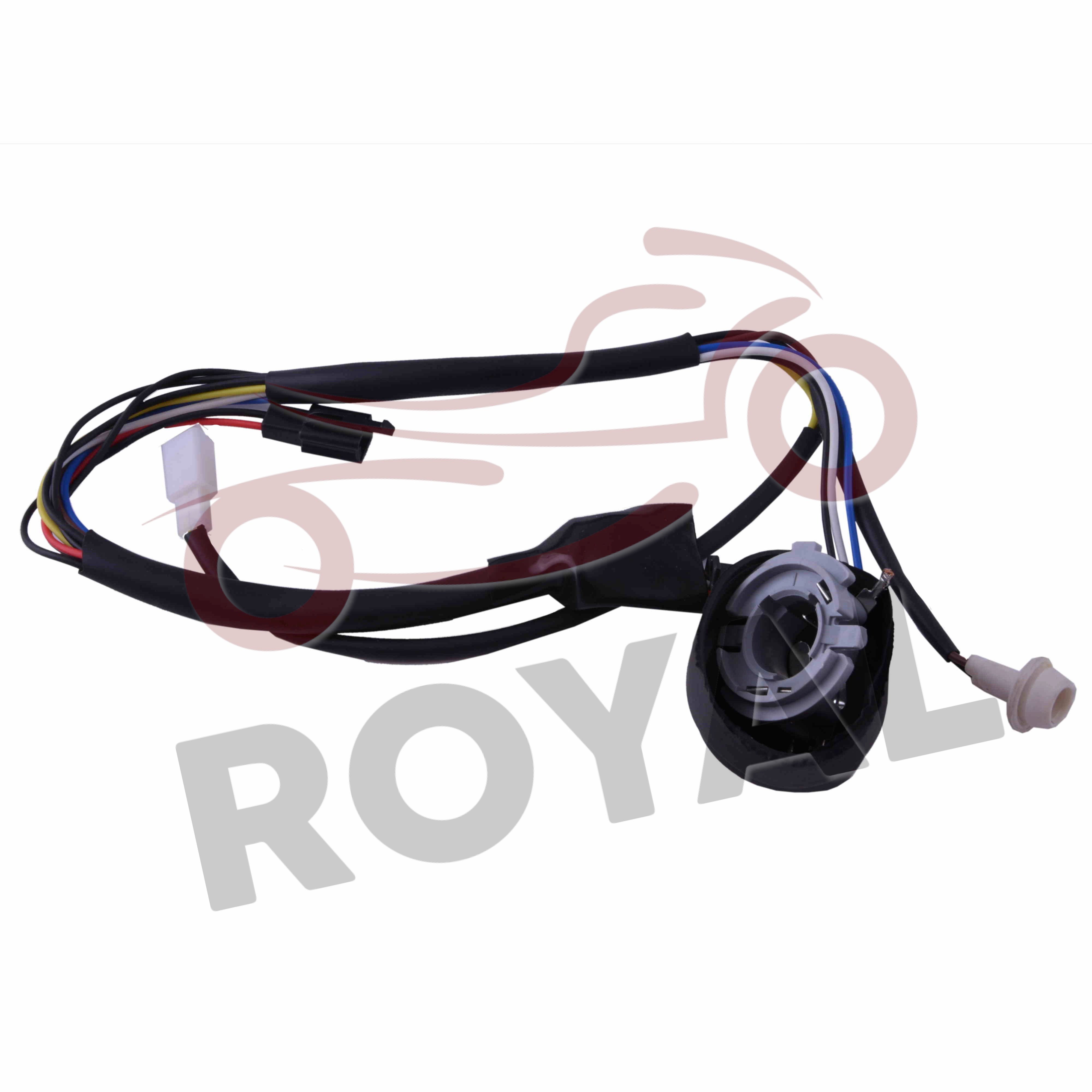 StoplarFAR DUYU  CBF 150