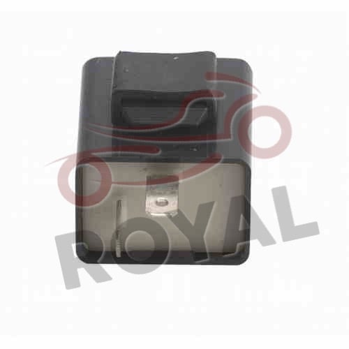 FlasörFLAŞÖR 12W KABLOSUZ [ CG125 - 2 FİŞLİ ]