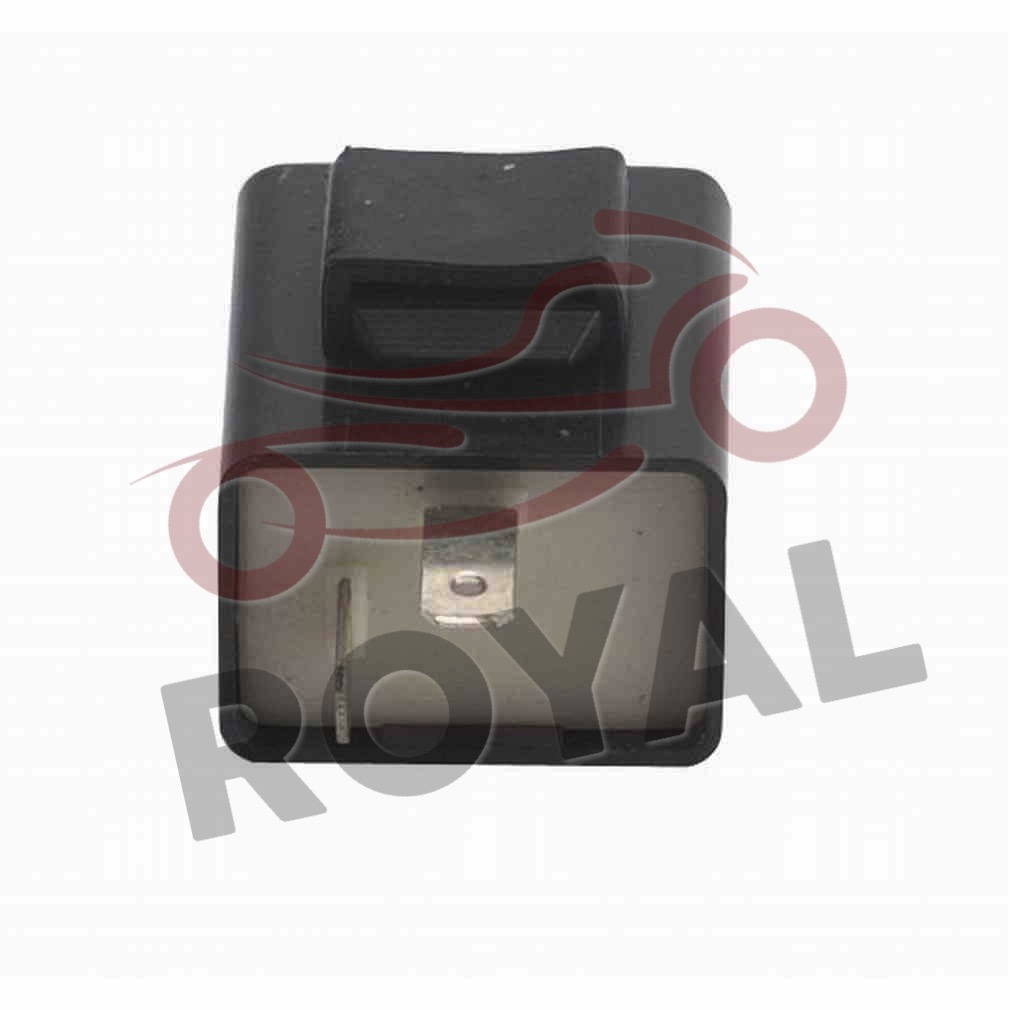 FlasörFLASÖR 12W KABLOSUZ SESLİ [ CG125 - SFC - 2 FİŞLİ ]