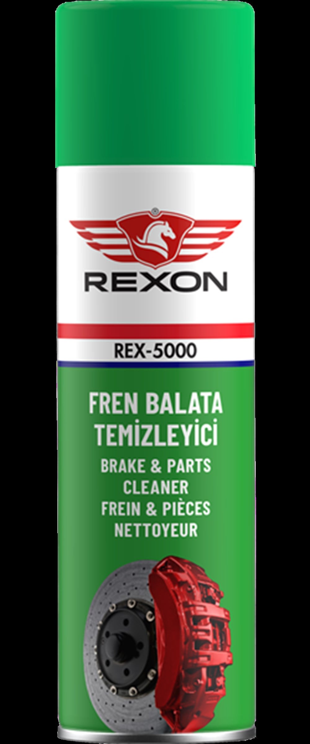 GELECEK ÜRÜNLERFREN BALATA SPREYİ (REXON 500ML)