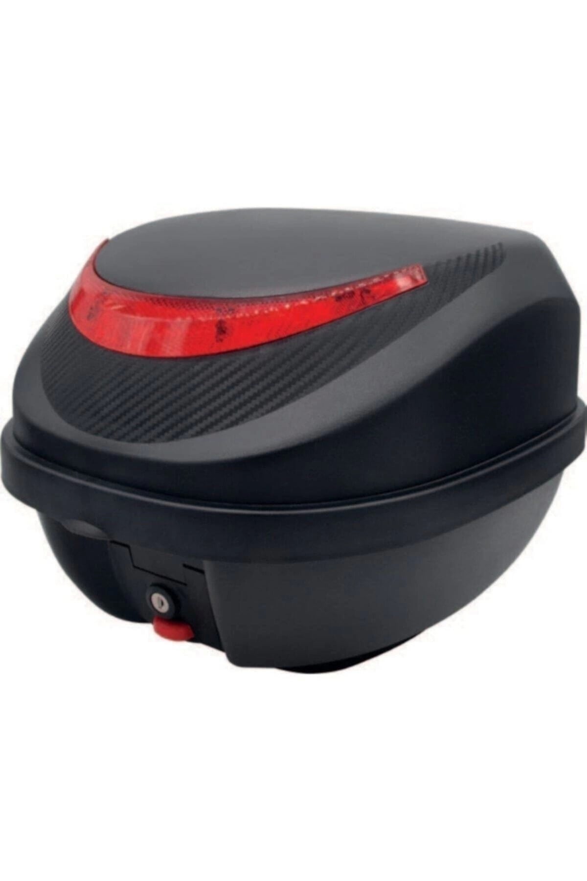 Motosiklet ÇantasıGaff G32 Carbon Motosiklet Arka Çanta