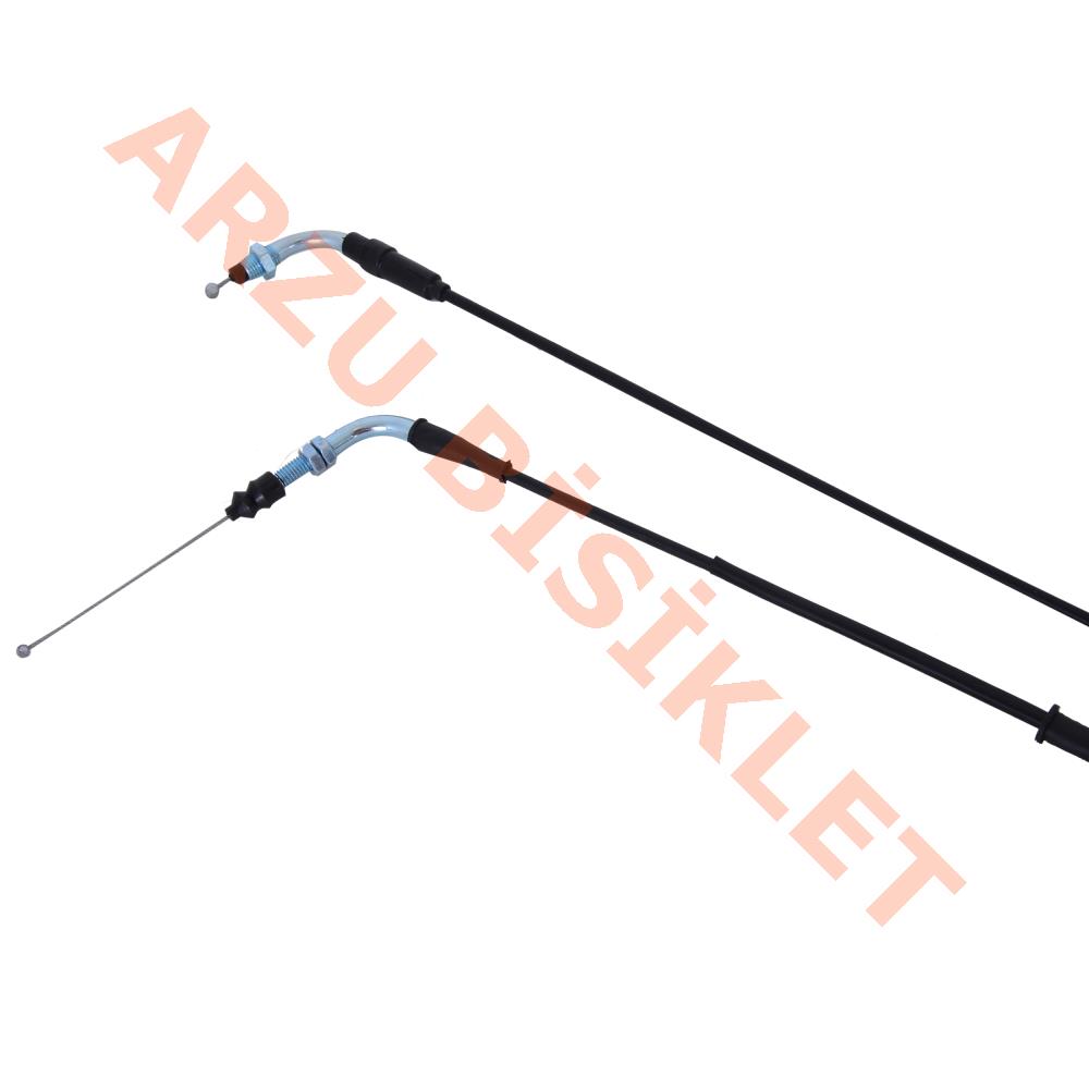 GazTelleriGAZ TELİ KYMCO AGILITY 125