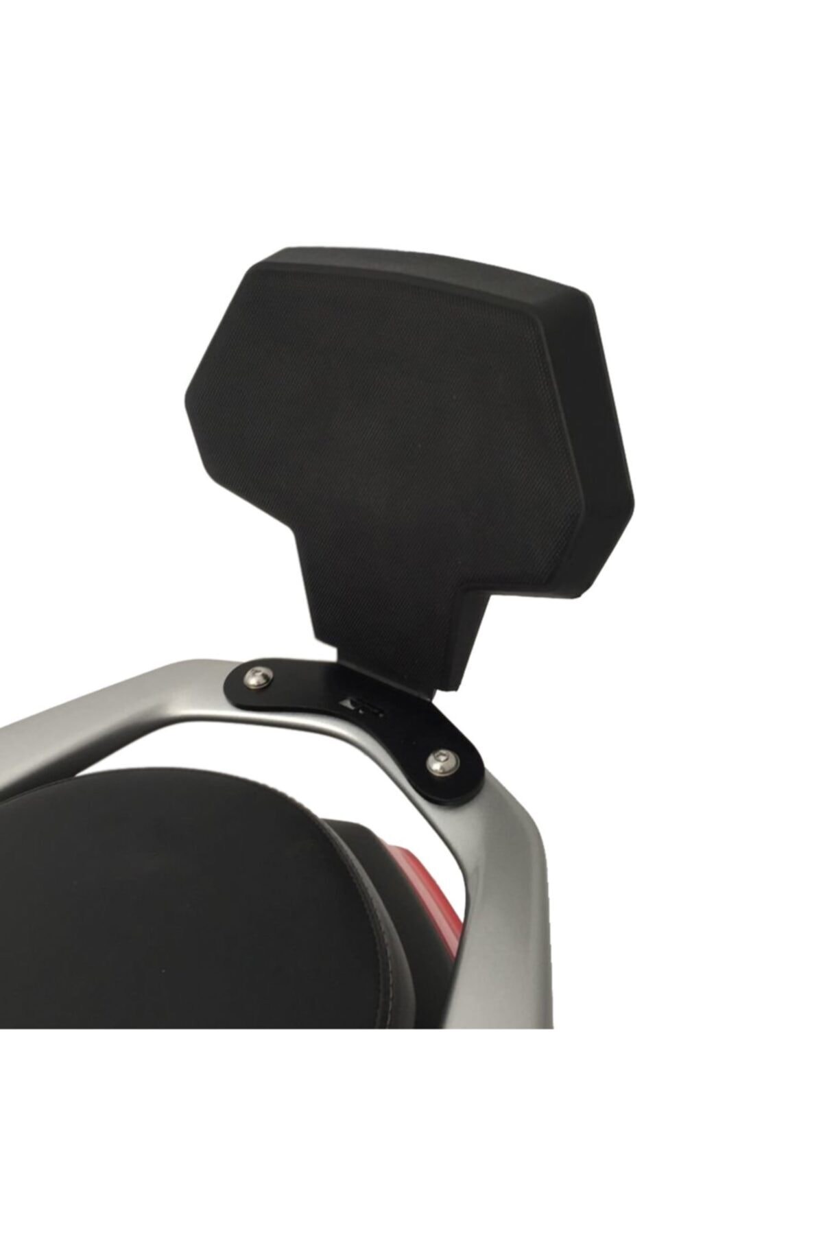 Motosiklet Yedek ParçalarGp Kompozit Nmax 125-155 Uyumlu Sissy Bar 2015-2020