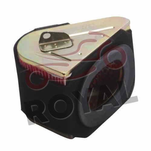 Filtre GrubuHAVA FİLTRE ELEMANI ÜÇGEN  SCOOTER - SYM FIDDLE II 125