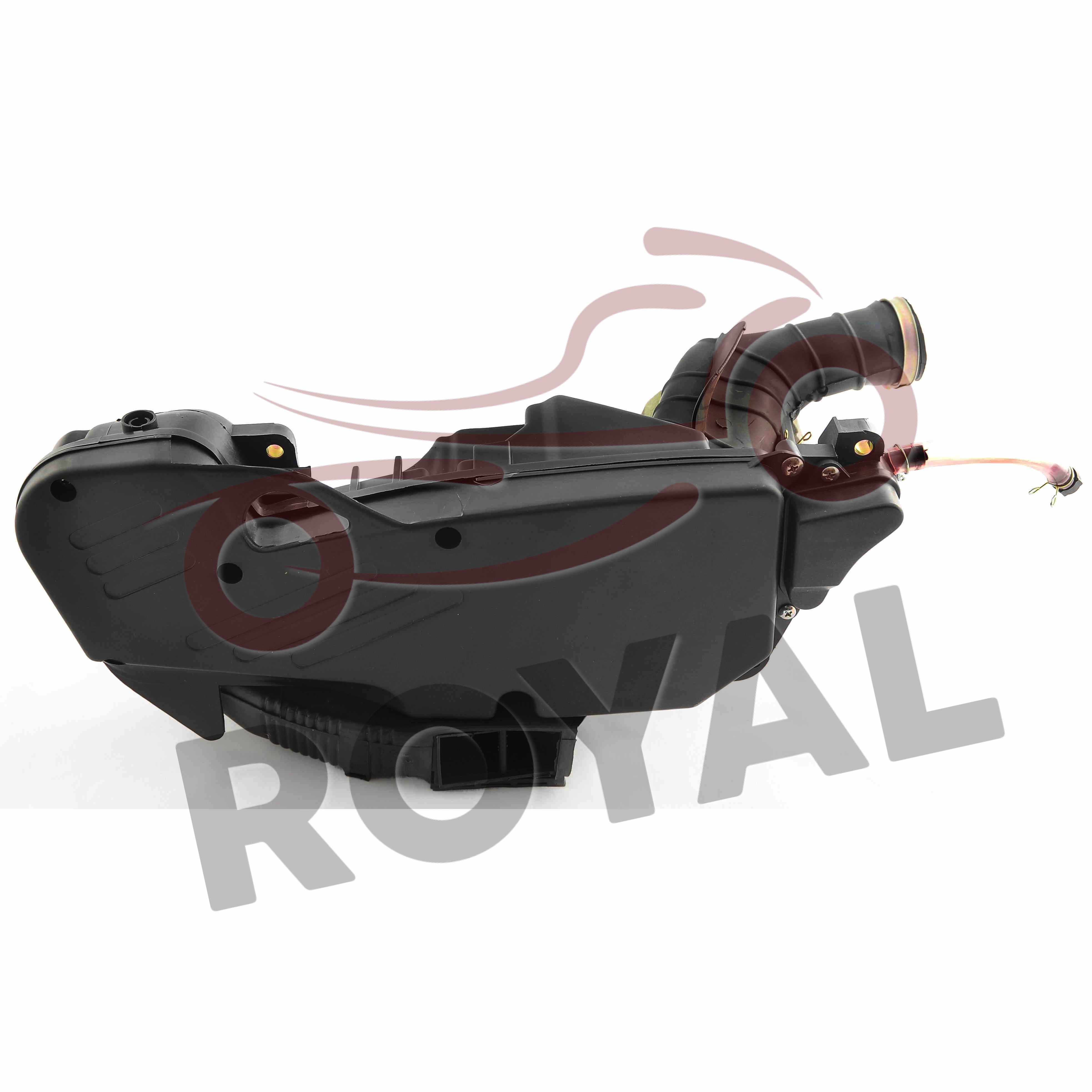 Filtre GrubuHAVA FİLTRESİ KOMPLE  125-150cc SCOOTER